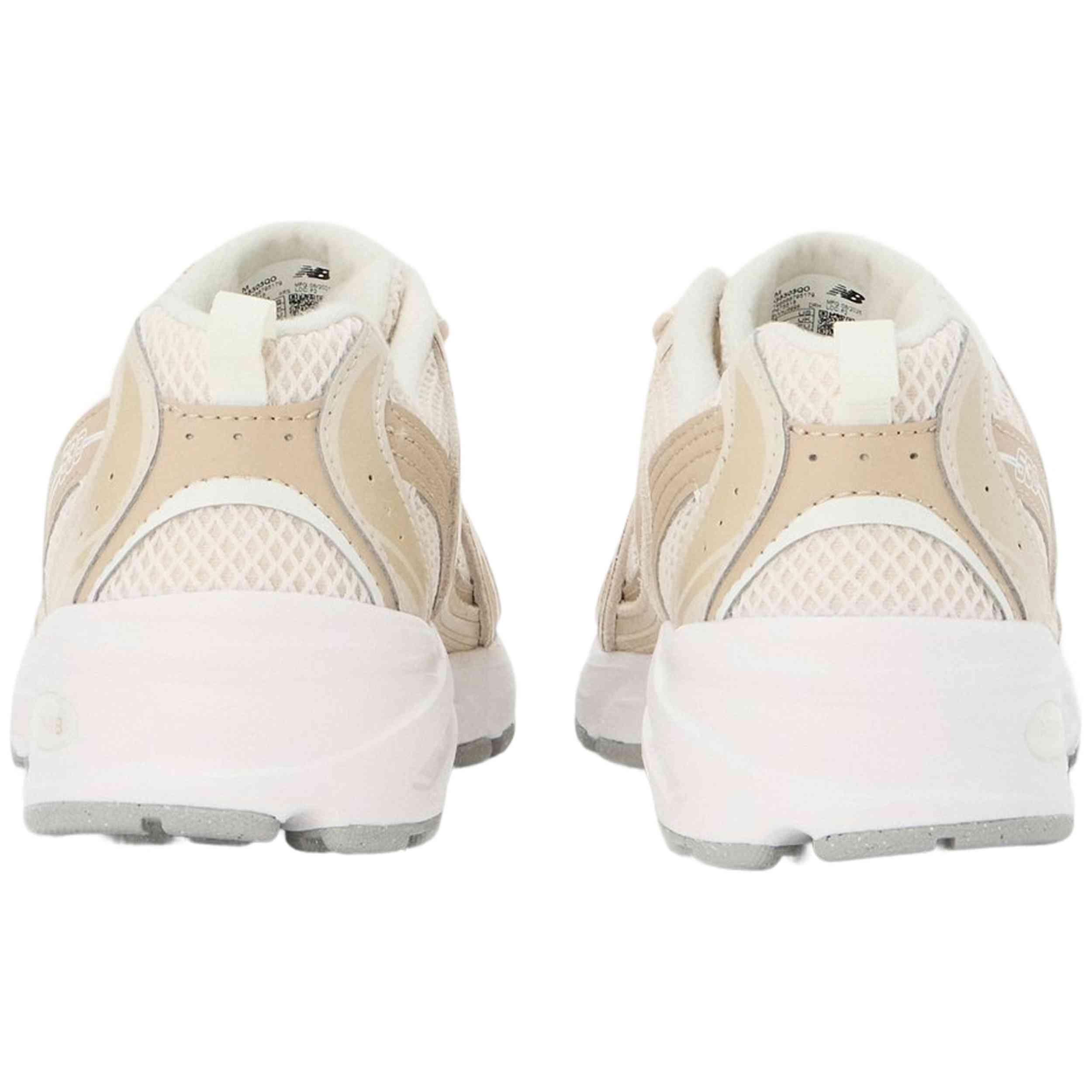 Baskets New balance modèle G5303QO pour unisexe enfants 3/5