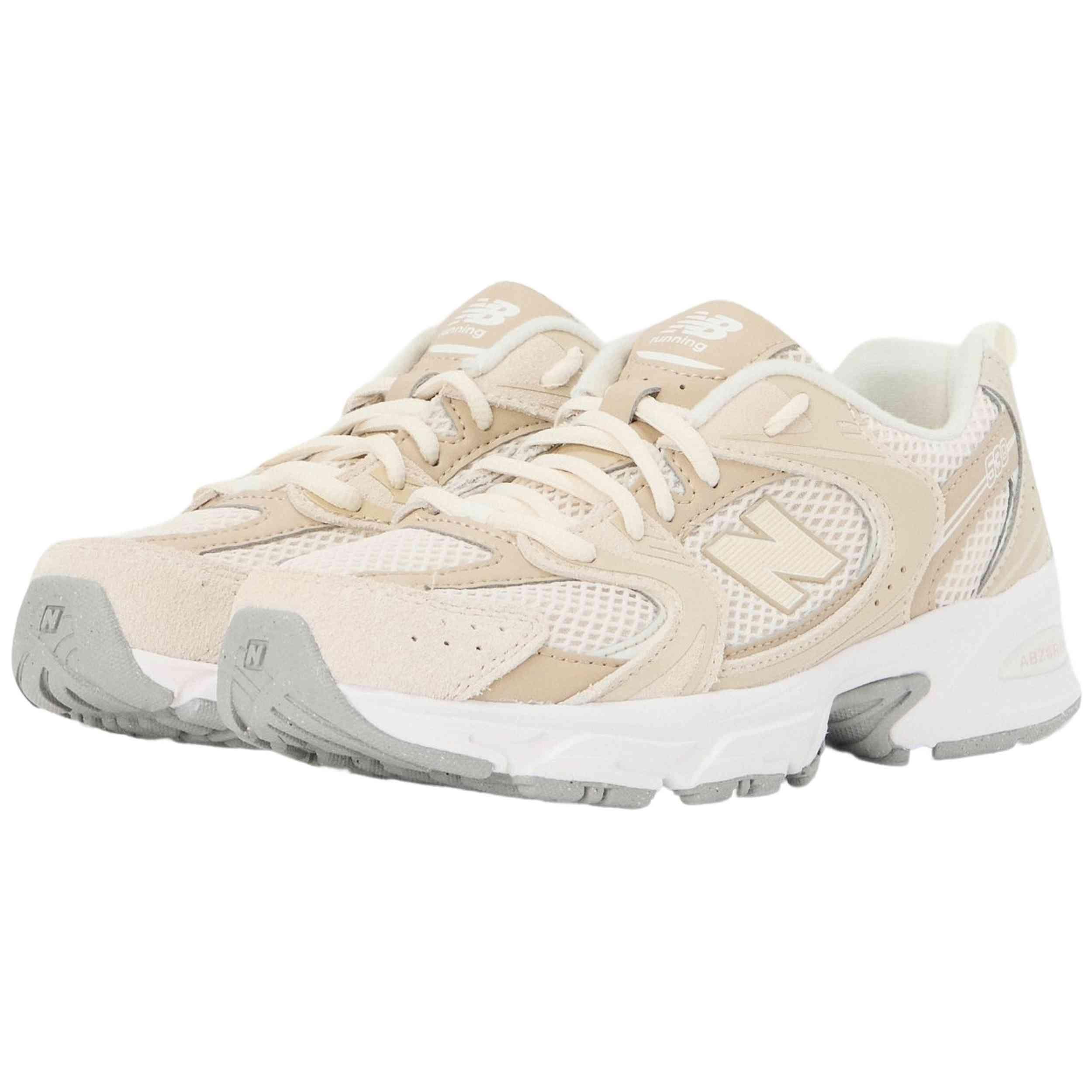 Baskets New balance modèle G5303QO pour unisexe enfants 2/5