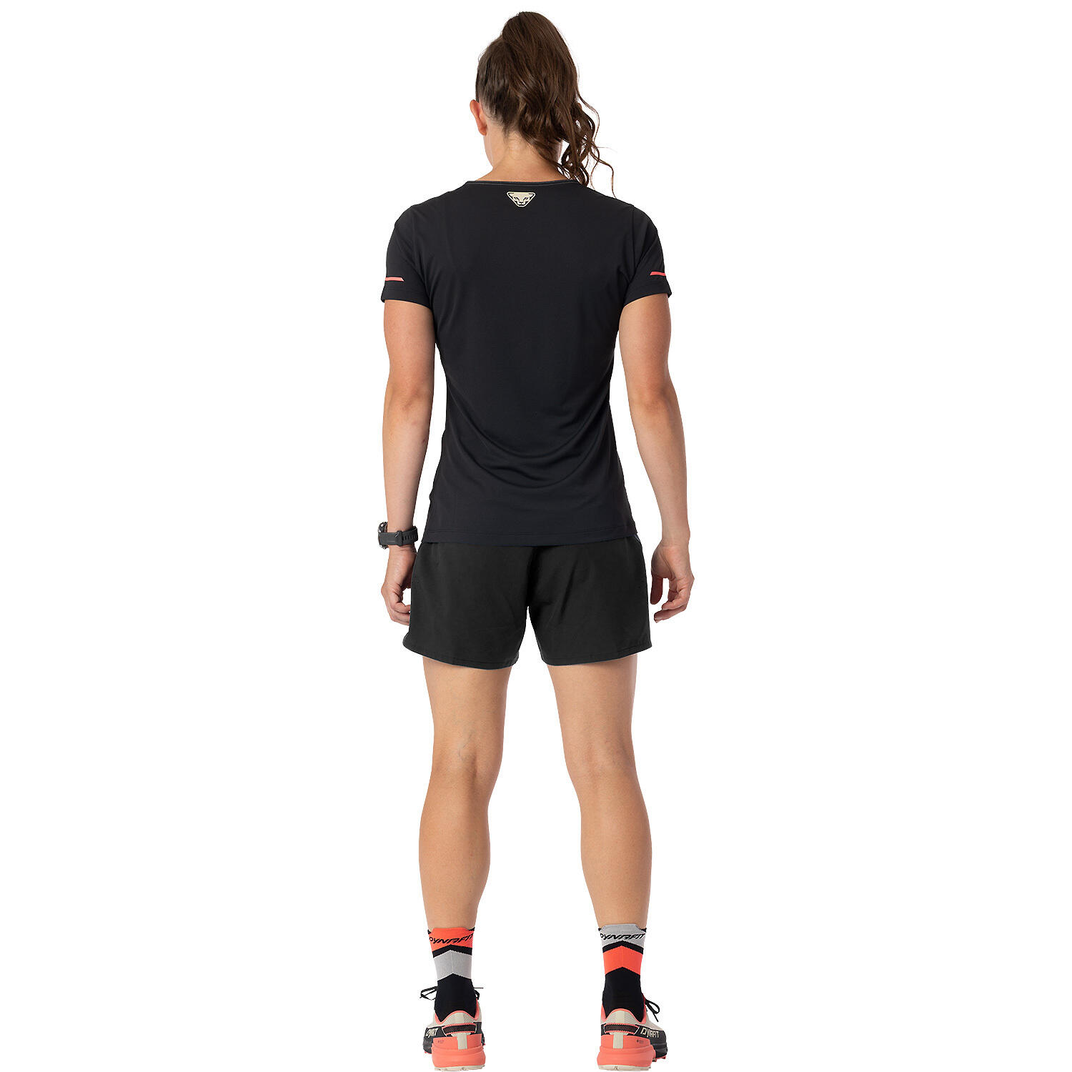 Damen T-Shirt ALPINE 2 S/S TEE W 3/4