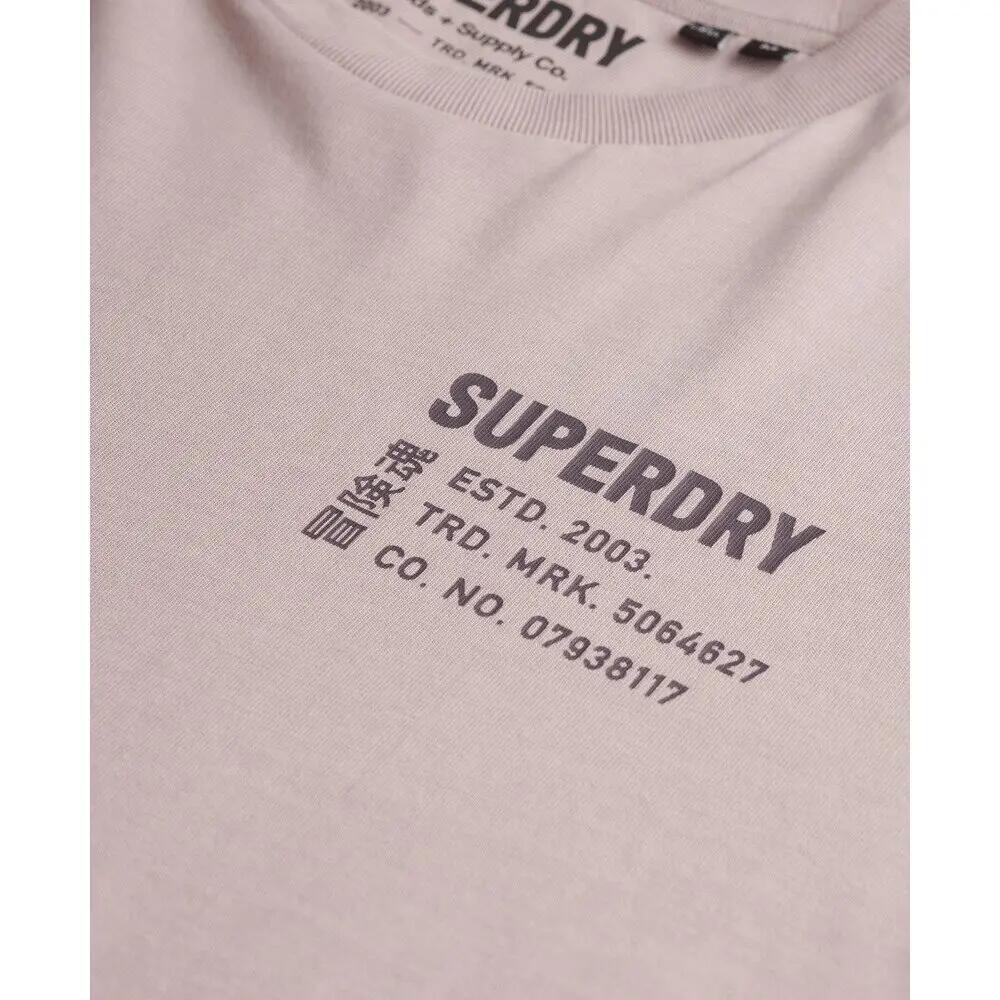 T-shirt Superdry Utility Sport Graphic 7/7