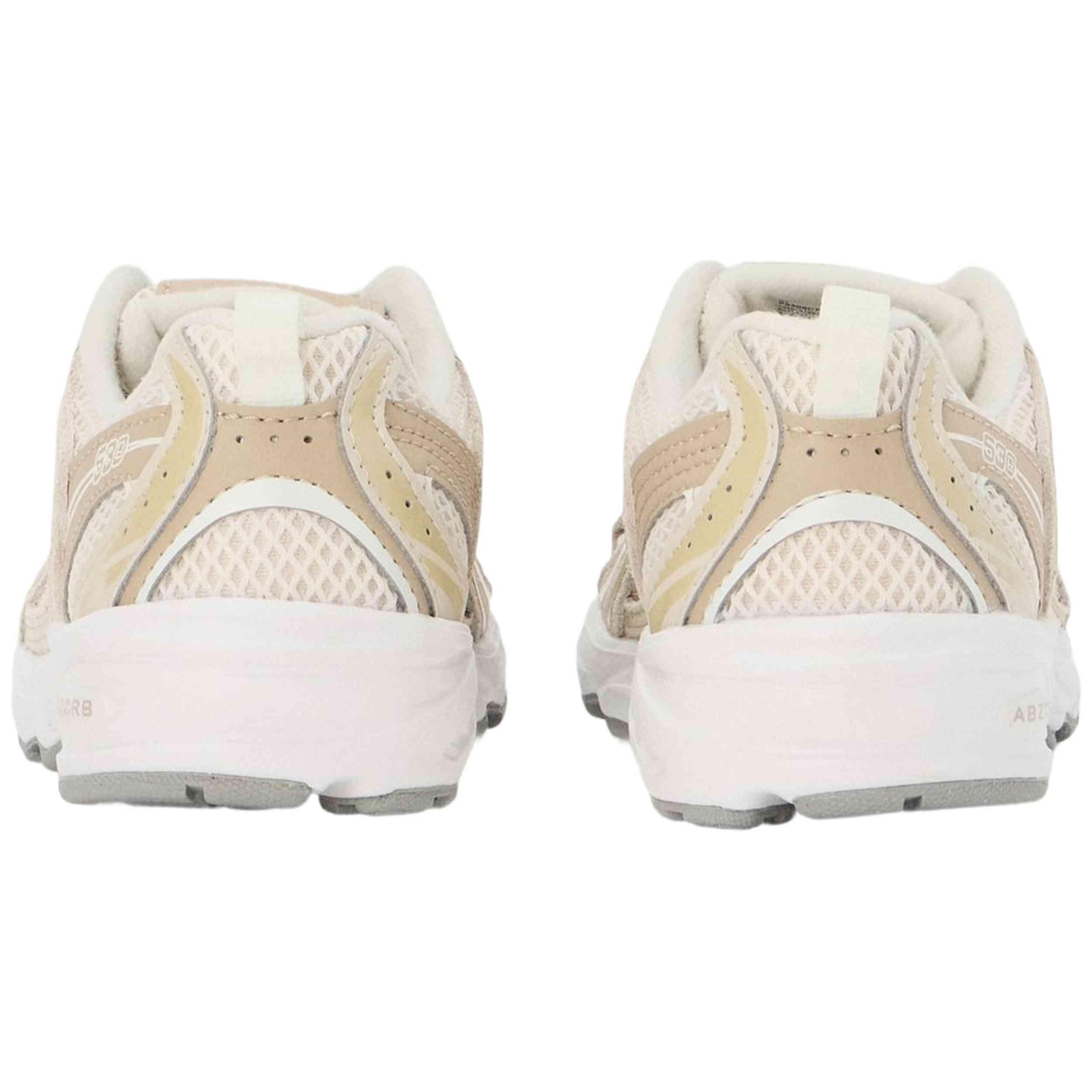 Sapatilhas New balance modelo P5305C7 para crianças unissex 3/5