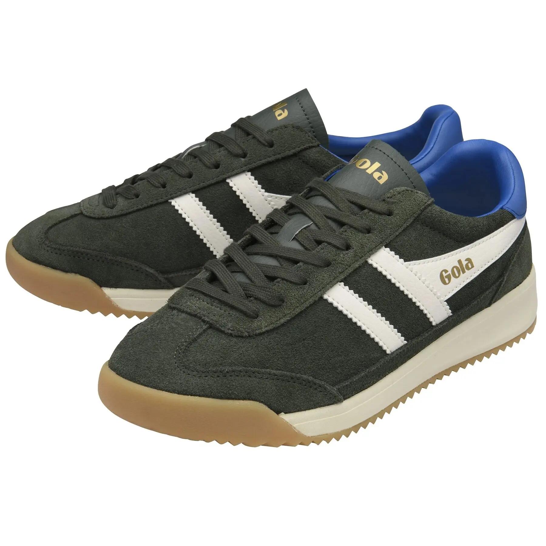 Zapatillas Gola Tornado '88 3/5