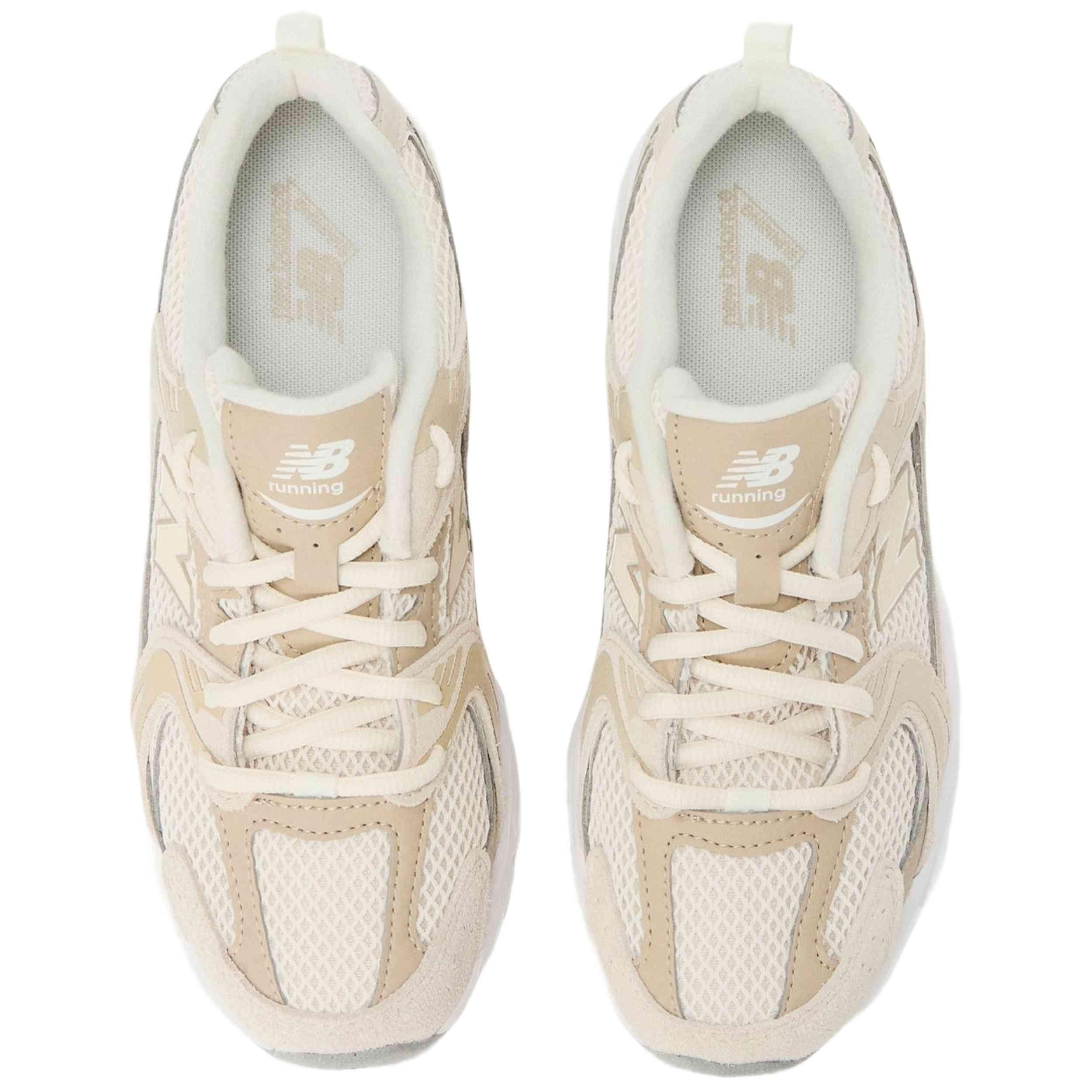 Baskets New balance modèle G5303QO pour unisexe enfants 4/5