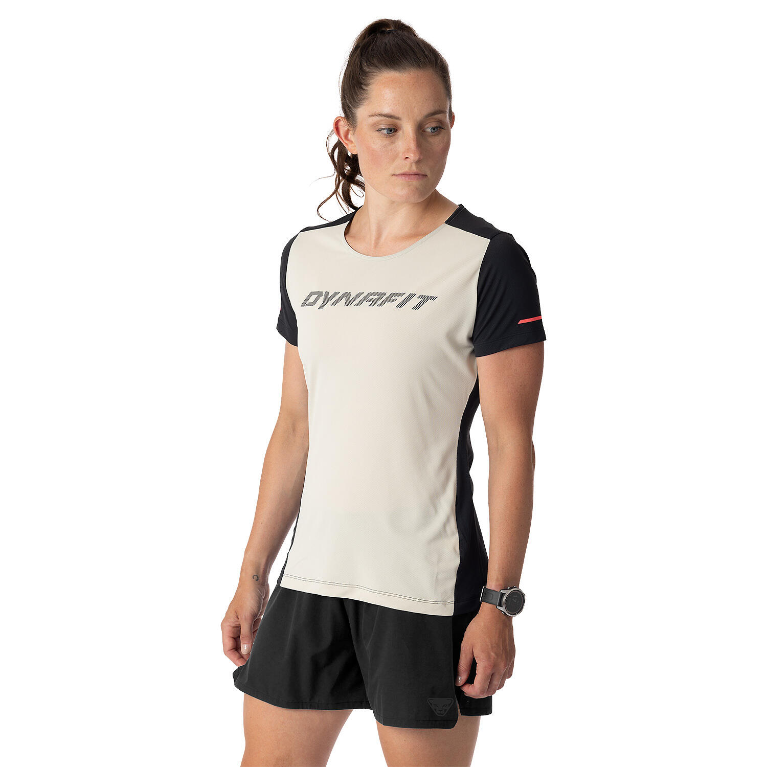 Damen T-Shirt ALPINE 2 S/S TEE W 4/4