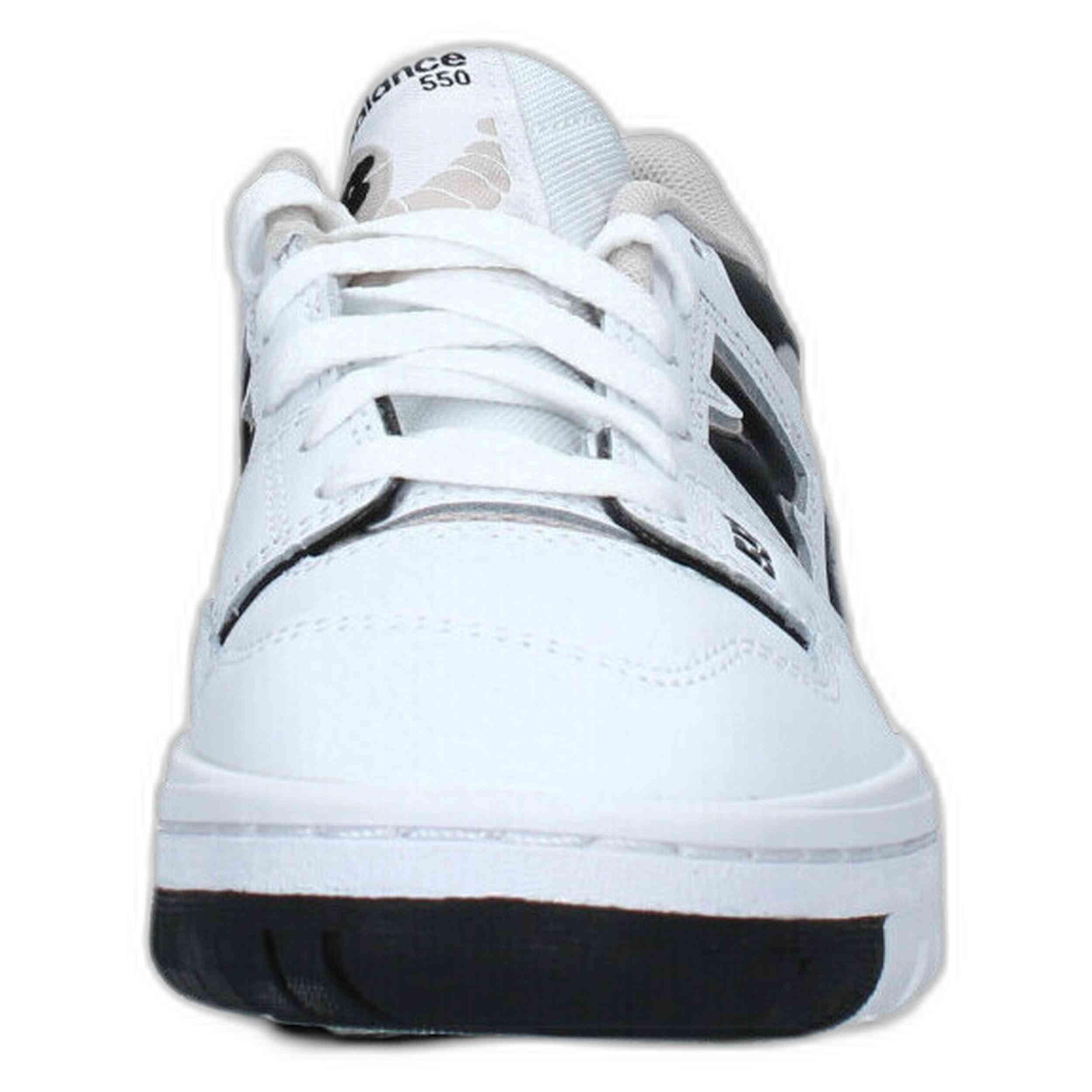 Baskets New balance modèle GSB550EI pour unisexe enfants 3/4