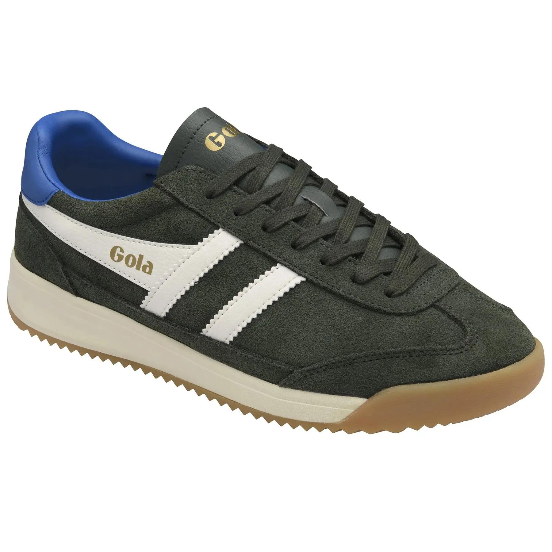 Zapatillas Gola Tornado '88 2/5
