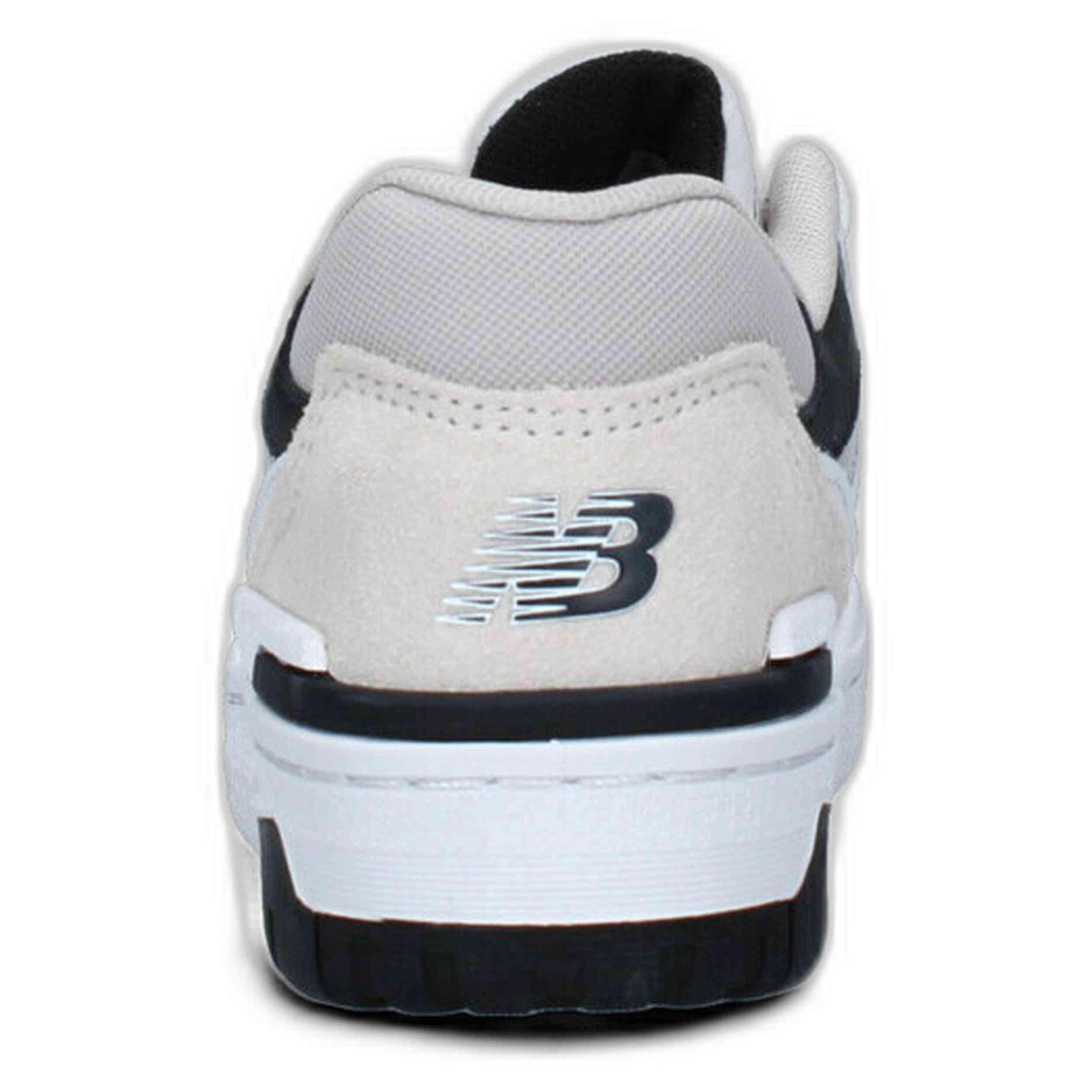 Baskets New balance modèle GSB550EI pour unisexe enfants 2/4