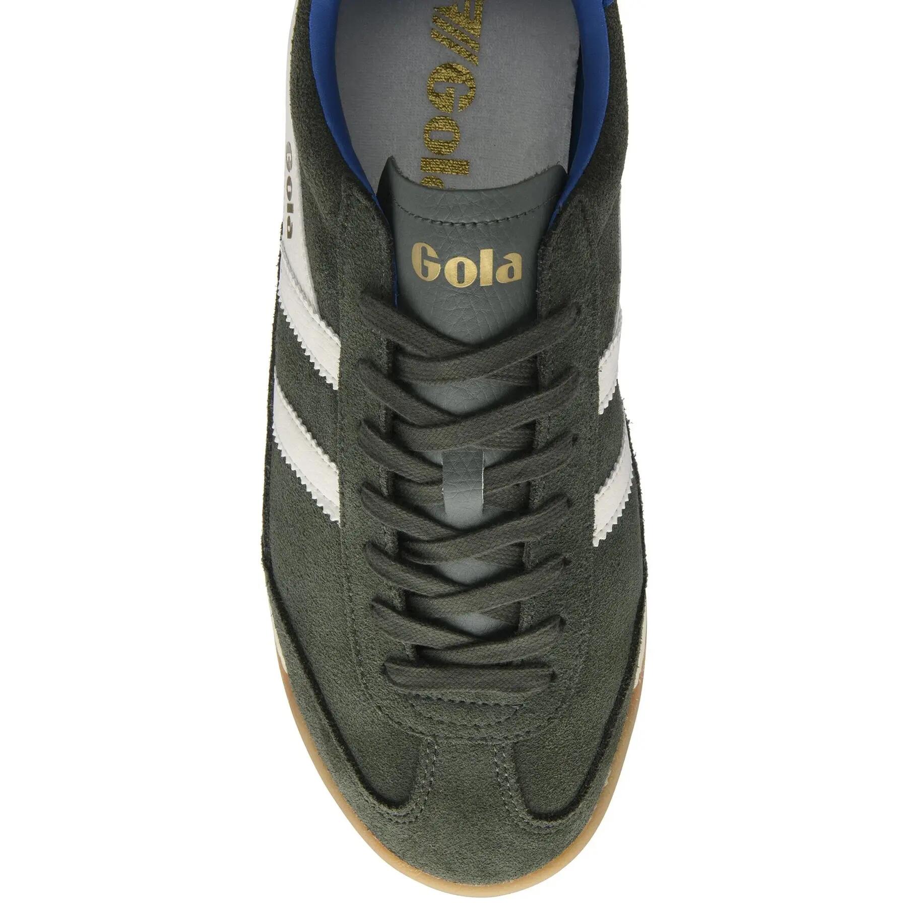 Zapatillas Gola Tornado '88 5/5