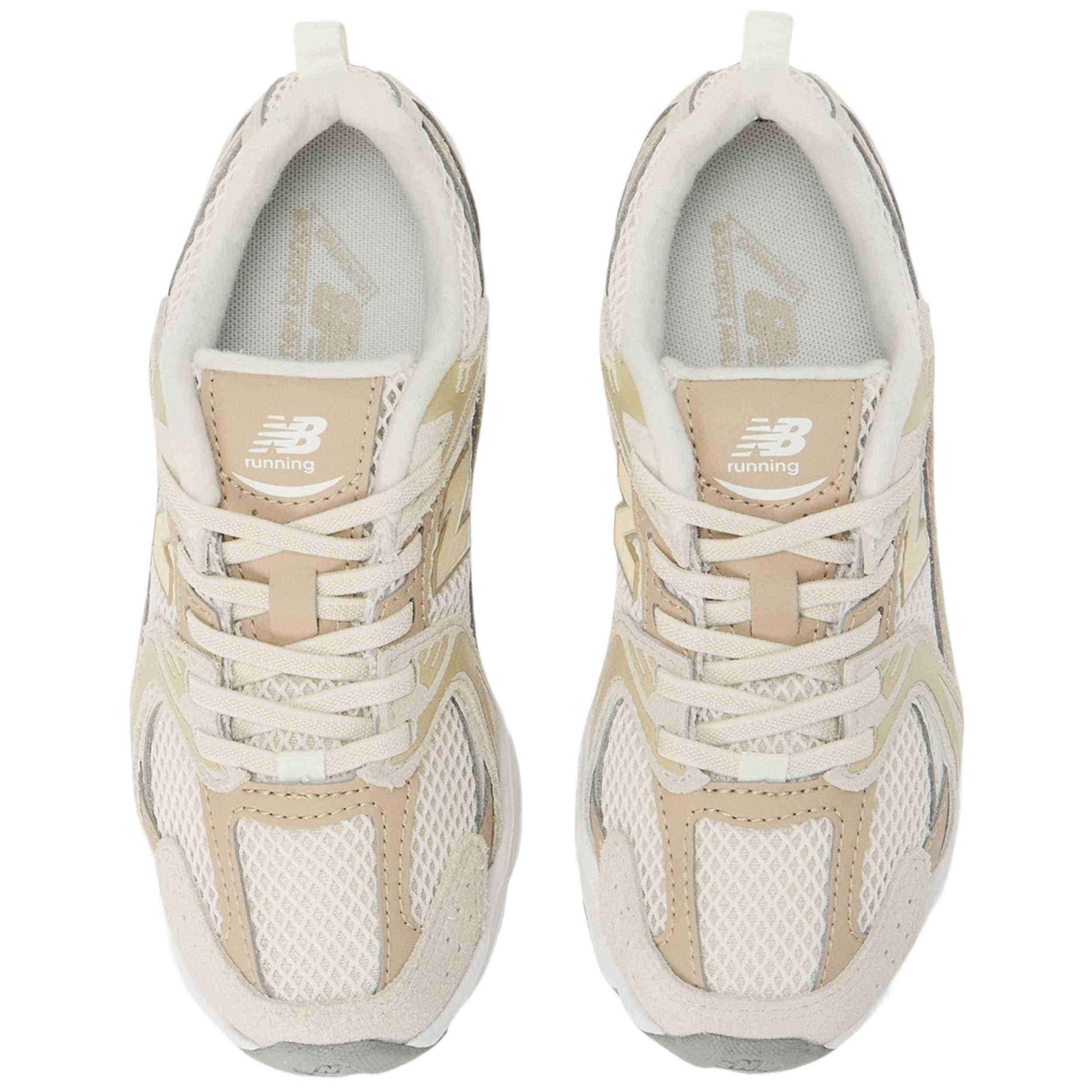 Sapatilhas New balance modelo P5305C7 para crianças unissex 4/5