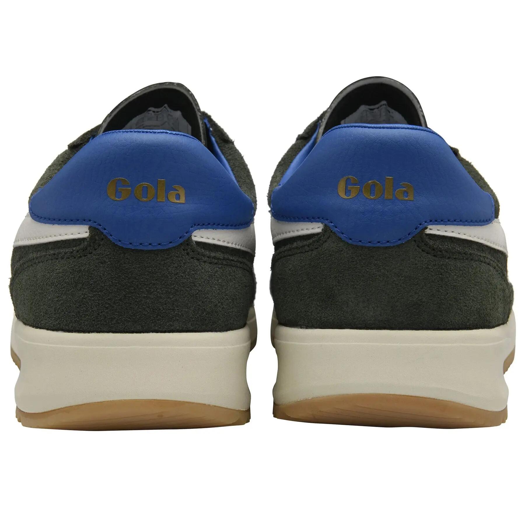 Zapatillas Gola Tornado '88 4/5
