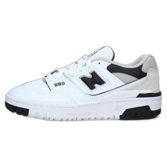 Baskets New balance modèle GSB550EI pour unisexe enfants