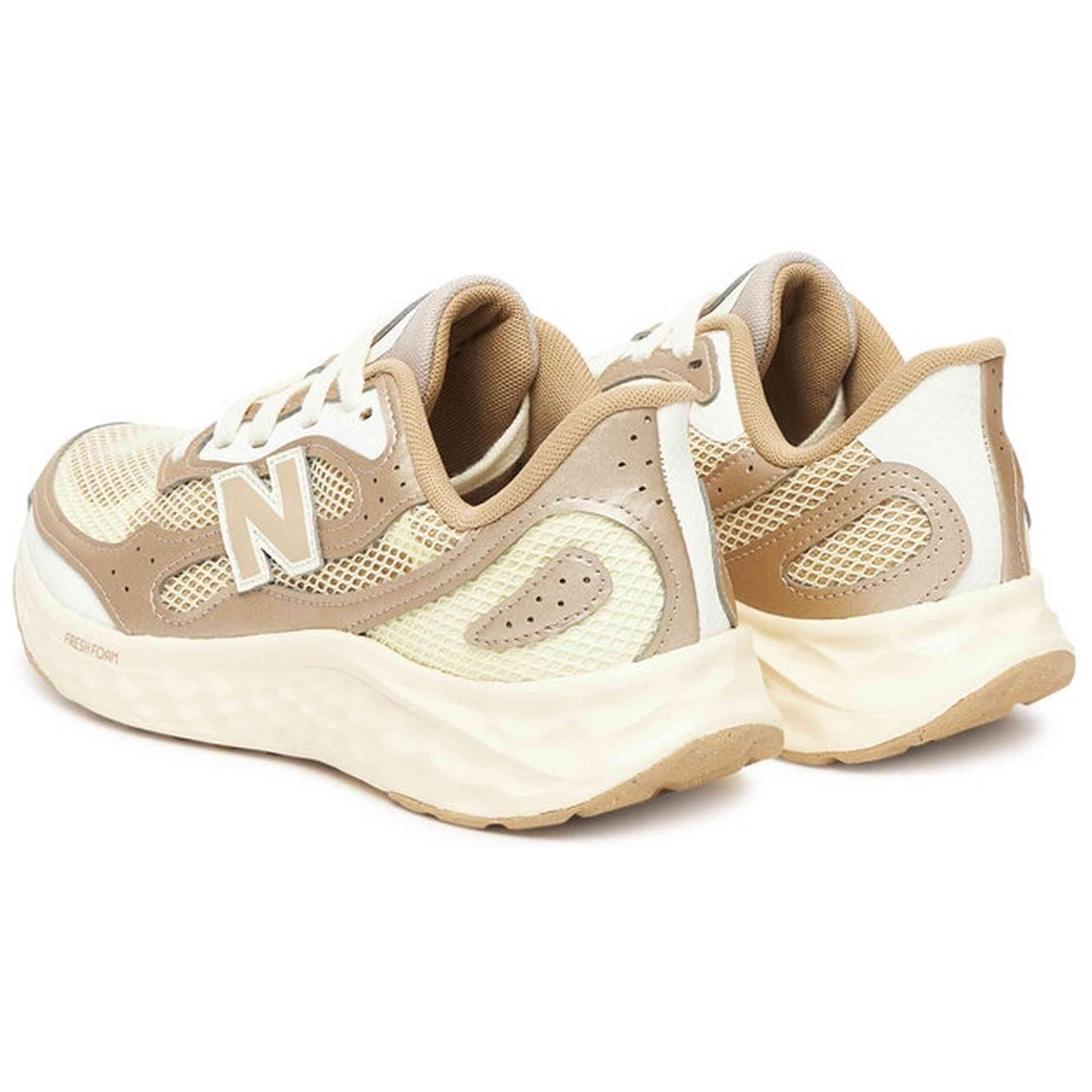 Zapatillas de running New balance modelo WARISTG4 para mujer 3/5