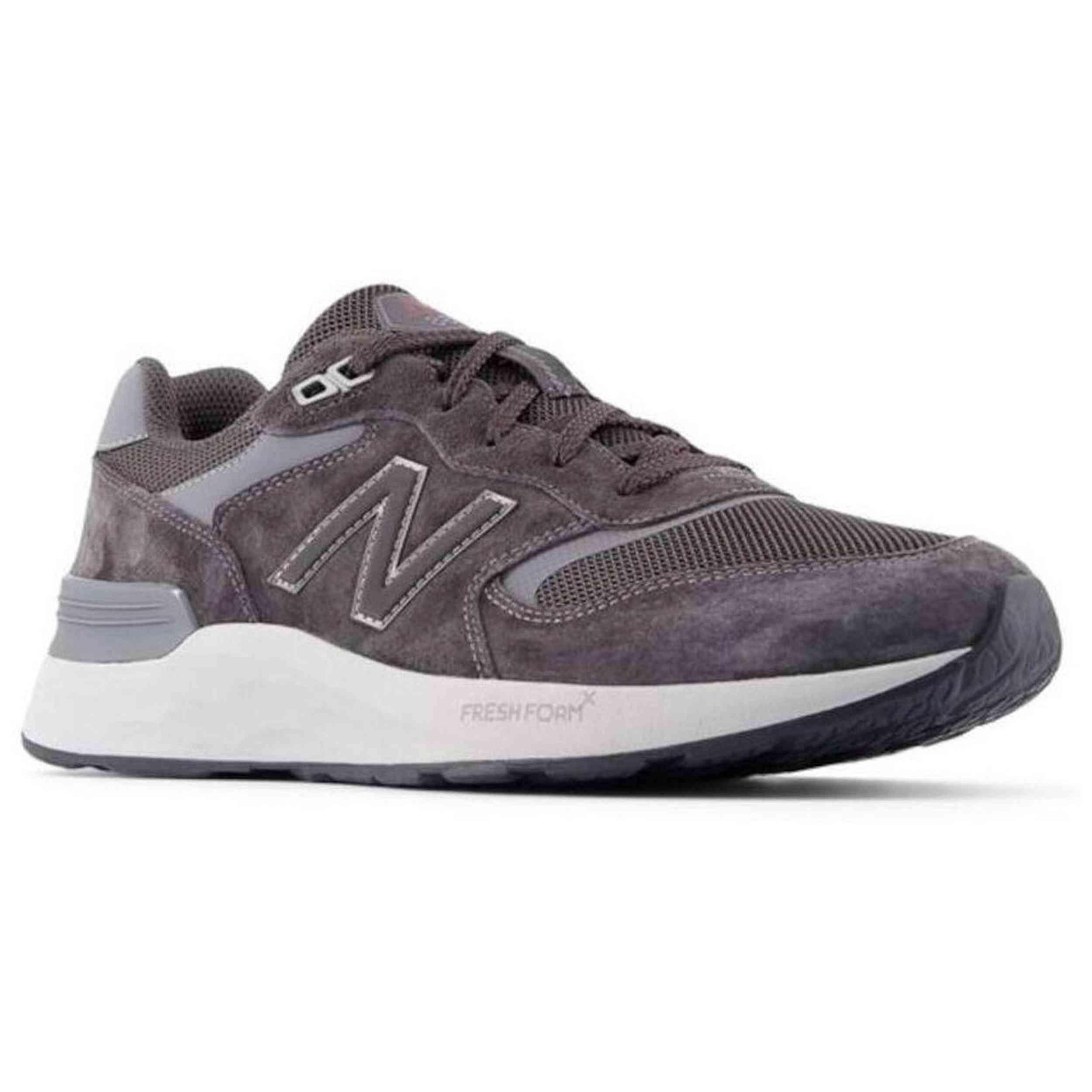 Zapatillas New balance modelo MW880BA7 para hombre 3/5
