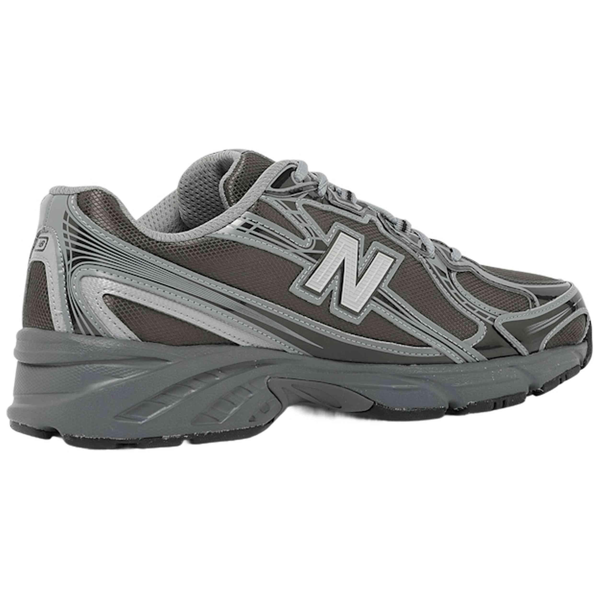 Baskets New balance modèle U740YI pour unisexe 3/5