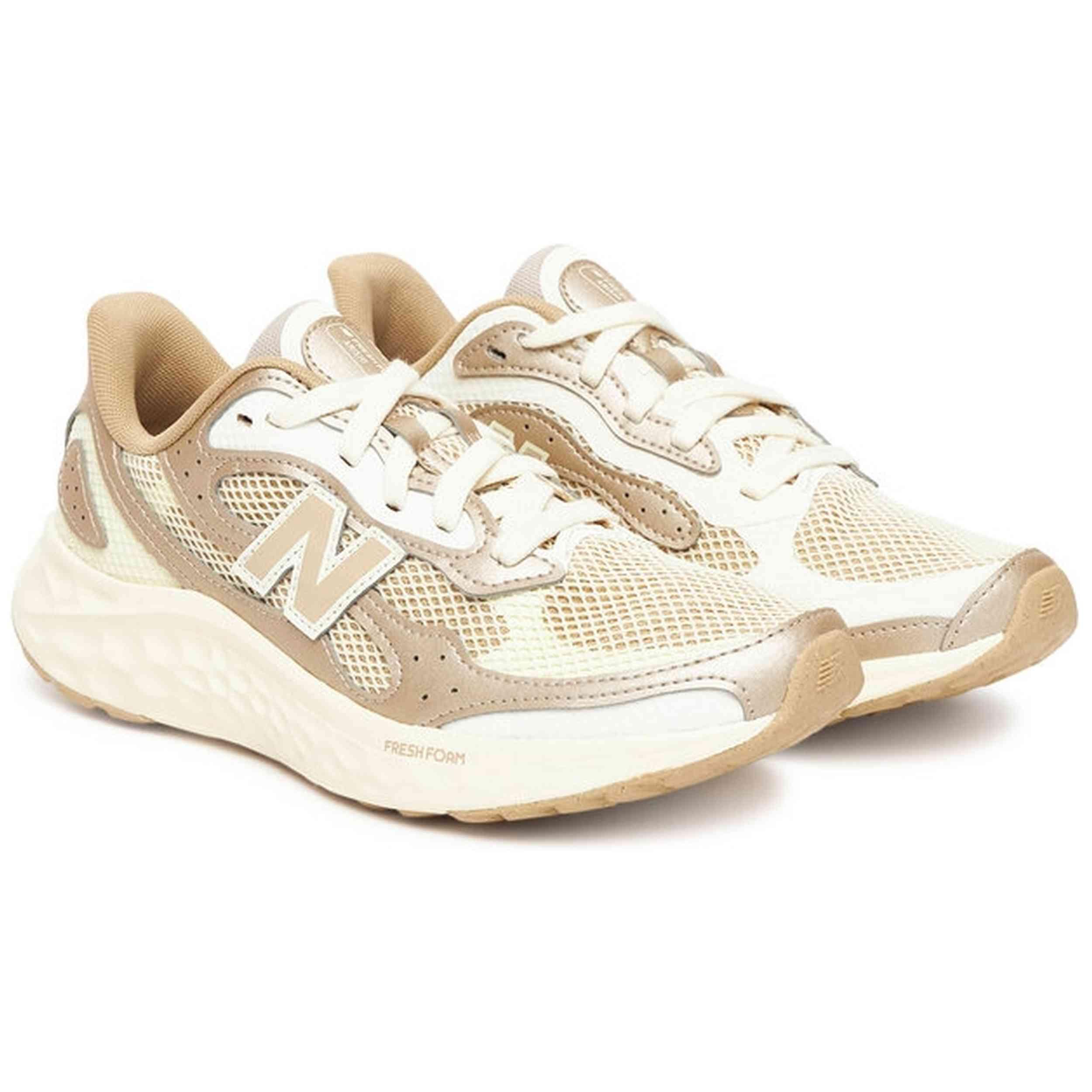 Zapatillas de running New balance modelo WARISTG4 para mujer 2/5