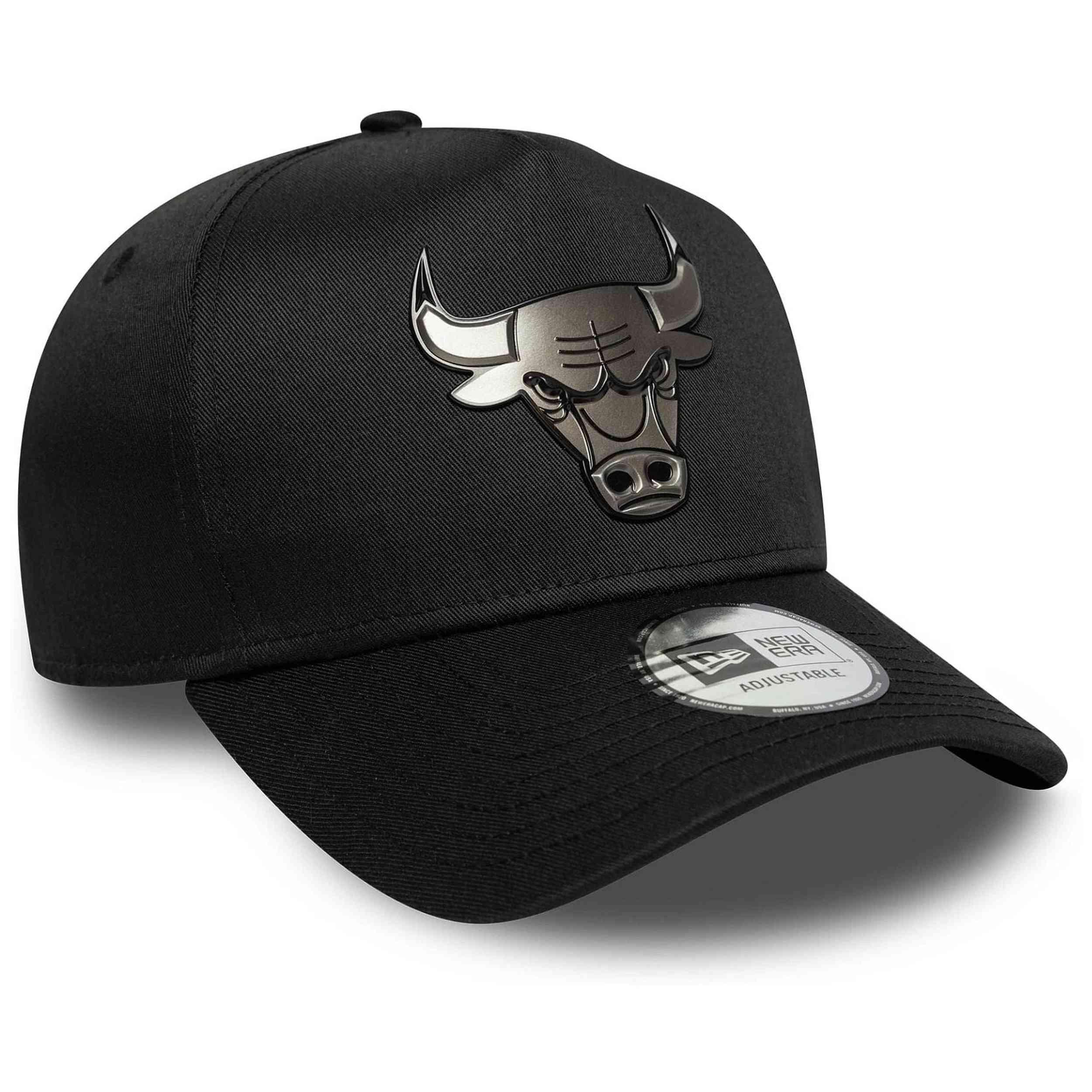 Casquette New era modèle 60771869-001 pour unisexe 3/5