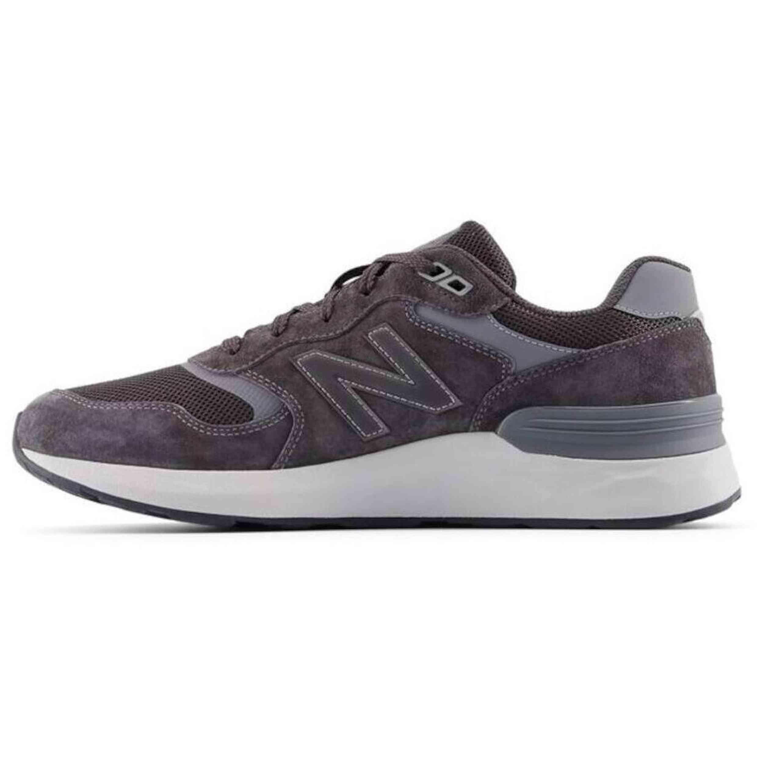 Zapatillas New balance modelo MW880BA7 para hombre 2/5