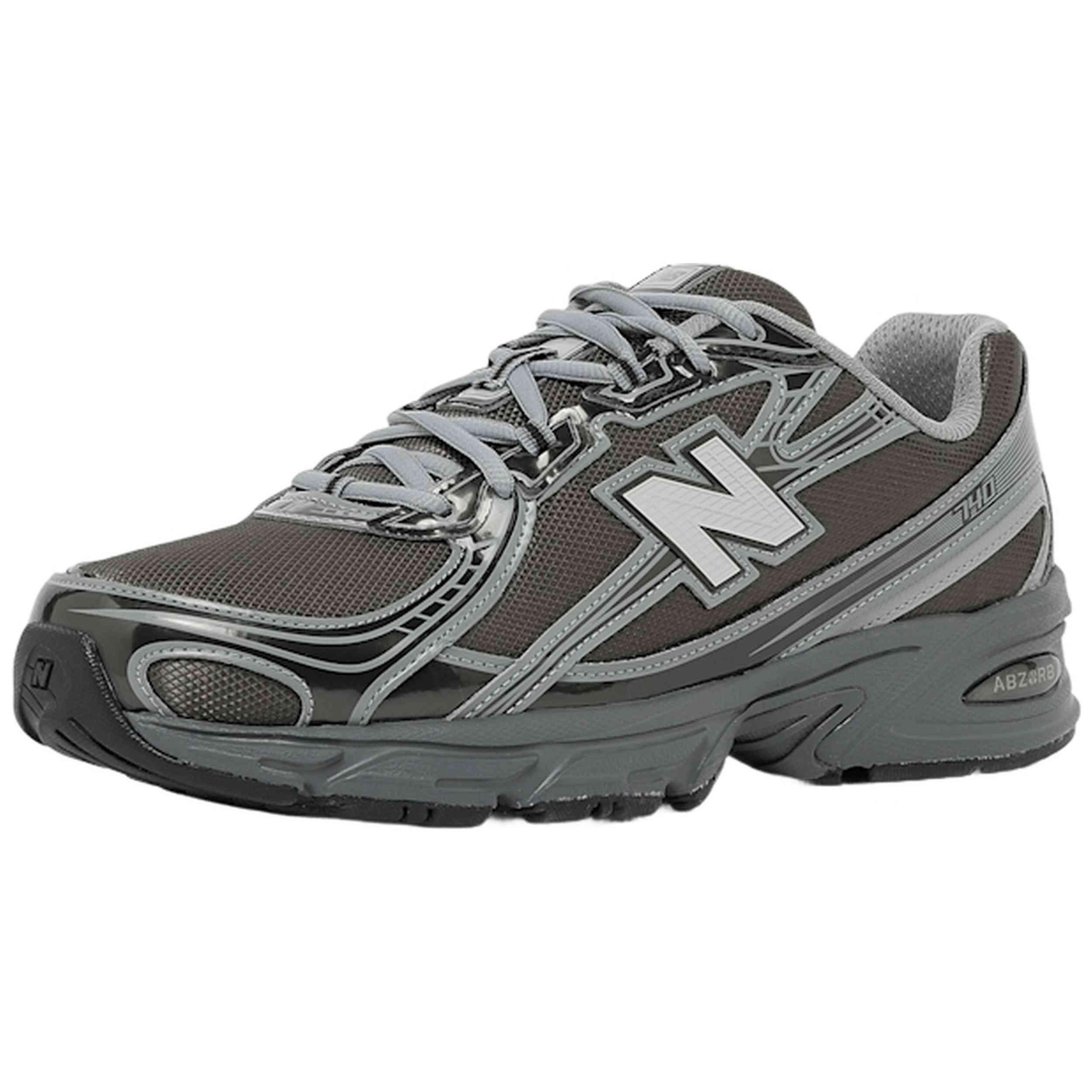 Baskets New balance modèle U740YI pour unisexe 2/5