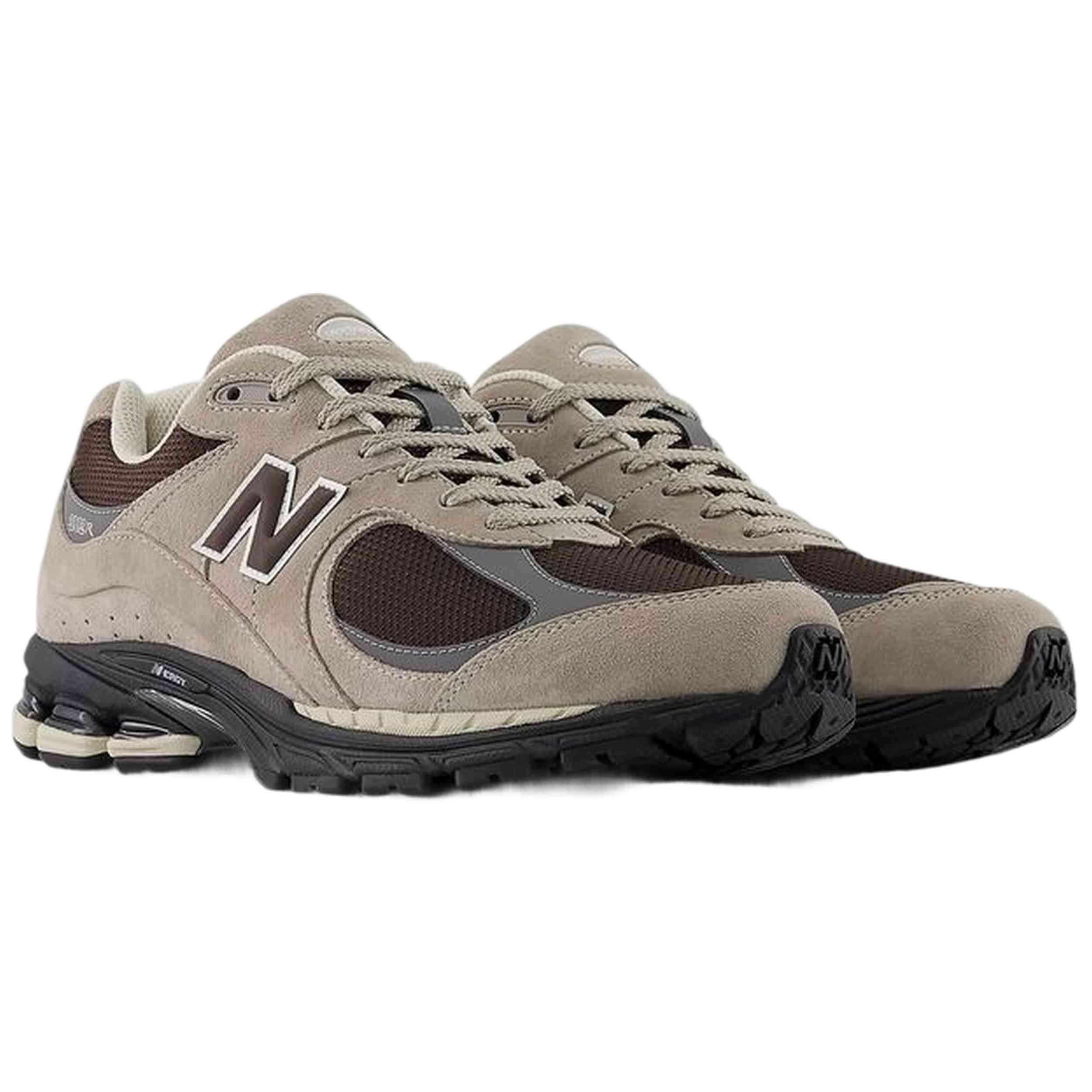 Schoen New balance model U2002RO voor unisex 3/5