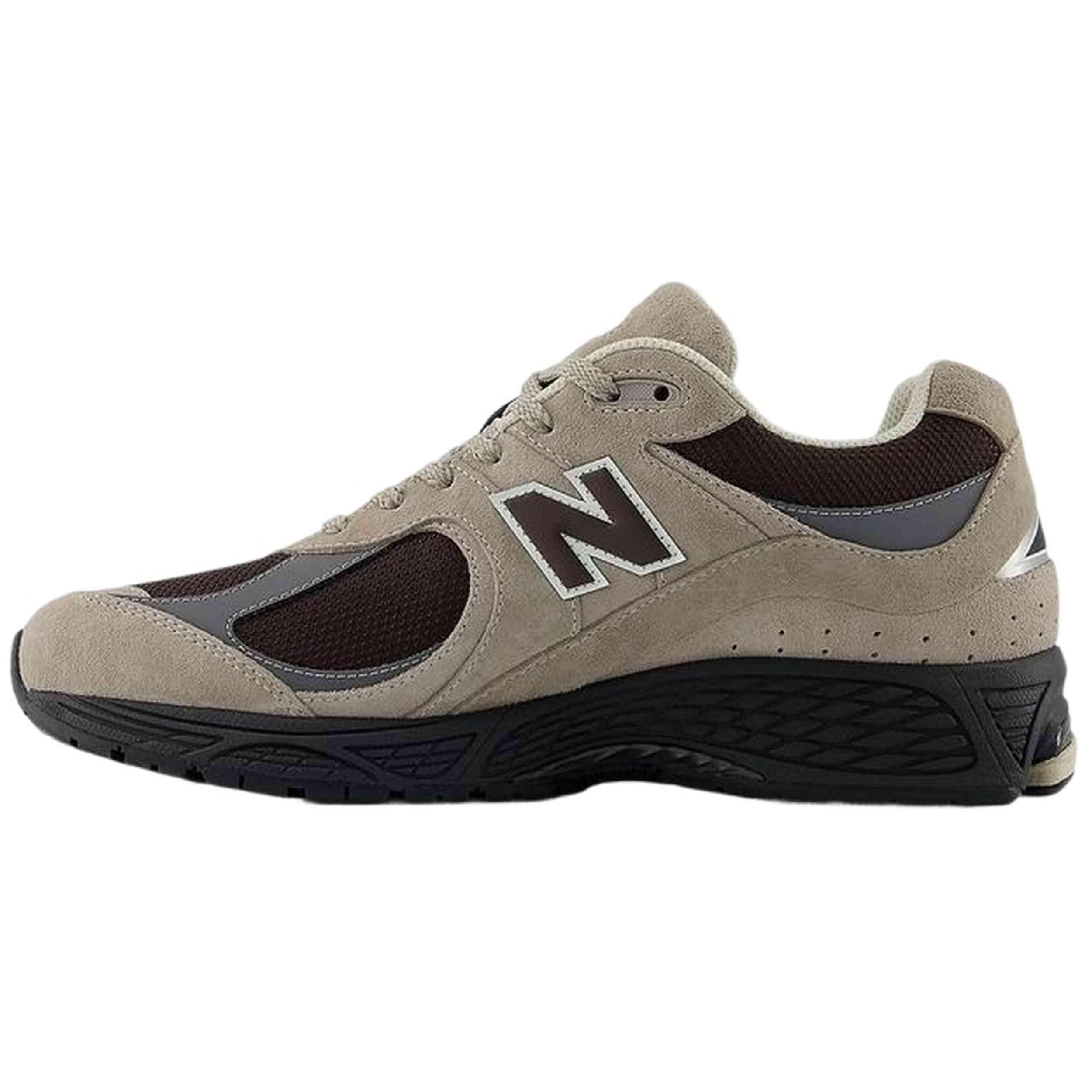 Schoen New balance model U2002RO voor unisex 2/5