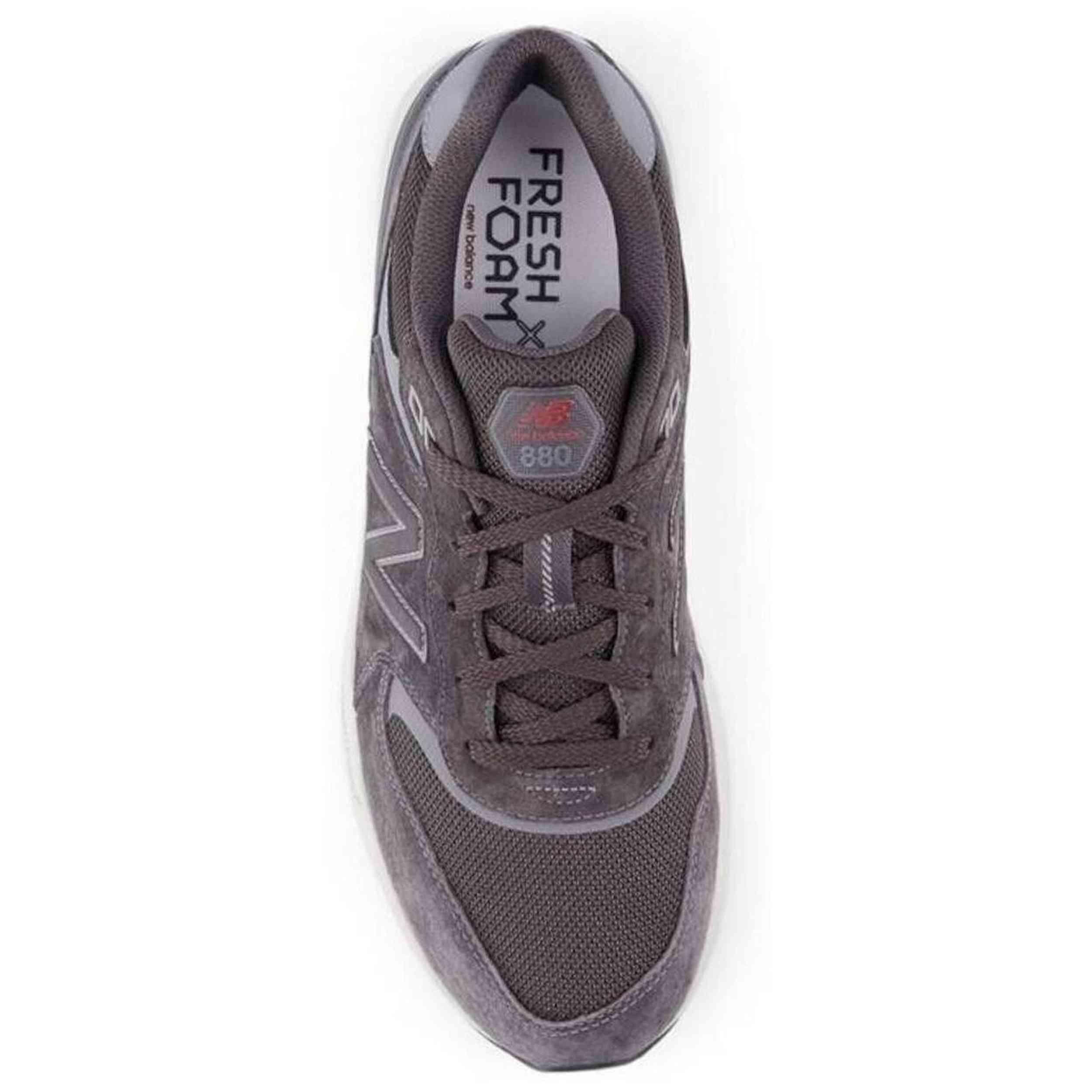 Zapatillas New balance modelo MW880BA7 para hombre 4/5