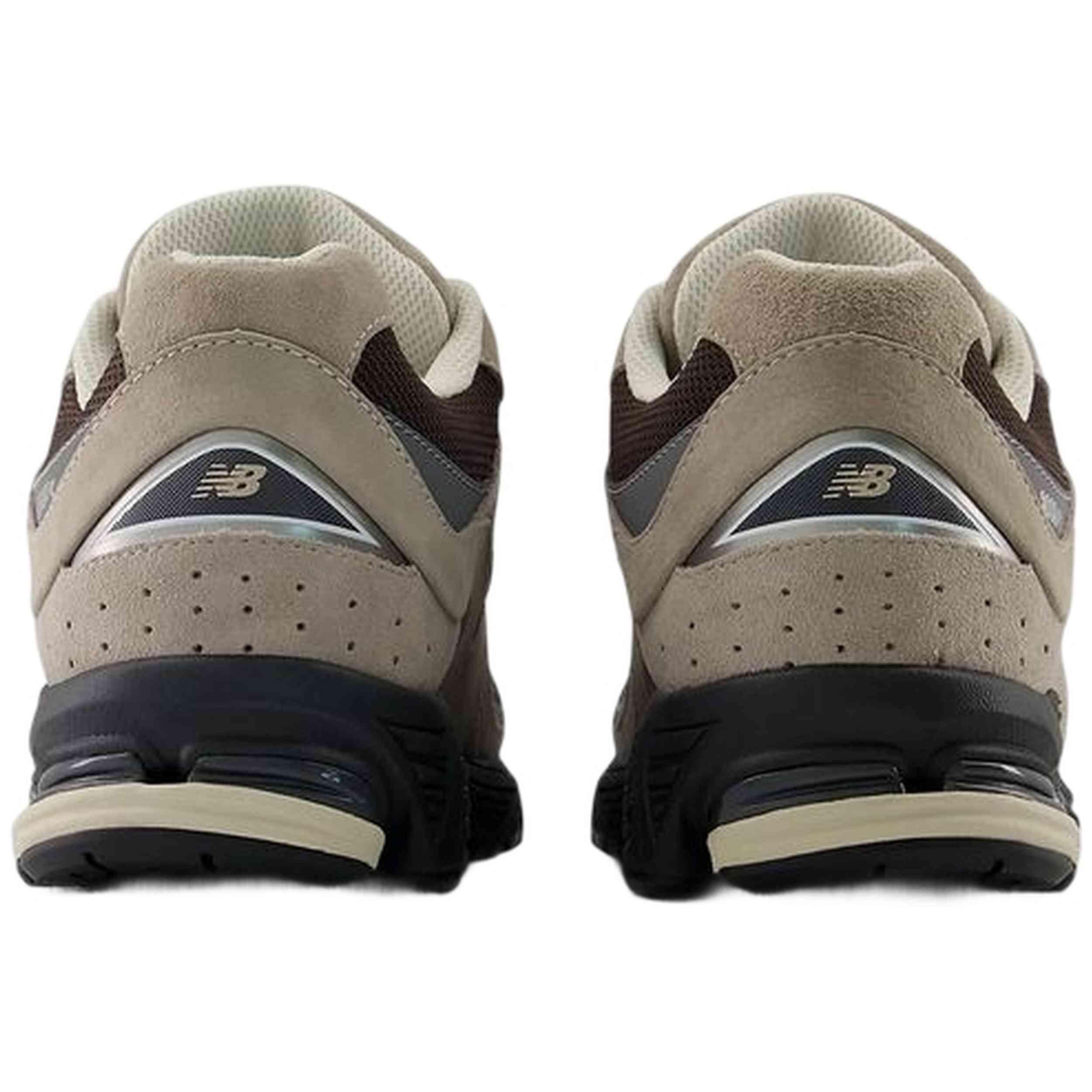 Schoen New balance model U2002RO voor unisex 5/5