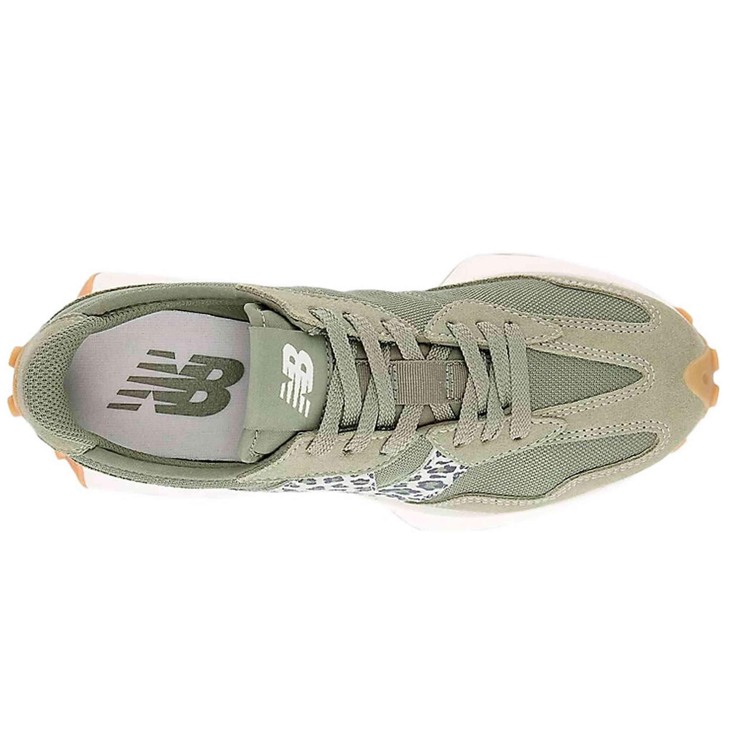 Baskets New balance modèle WS327LPB pour femmes 5/5