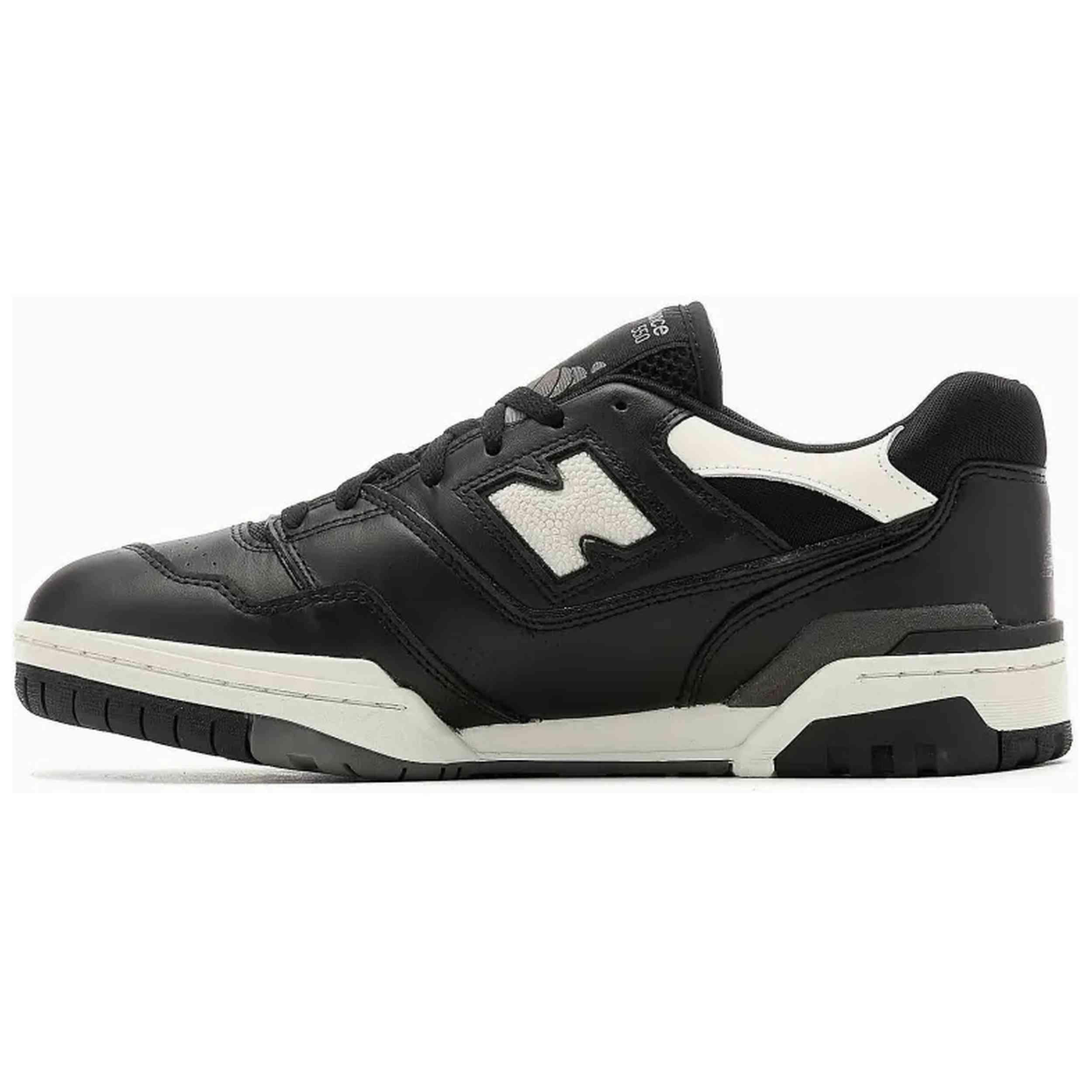 Scarpe New balance modello BB550LBW per unisex 4/5