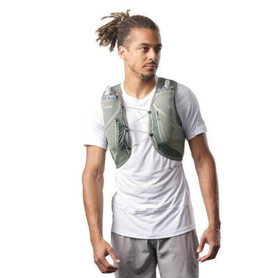 Sac À Dos ACTIVE SKIN (Kaki)