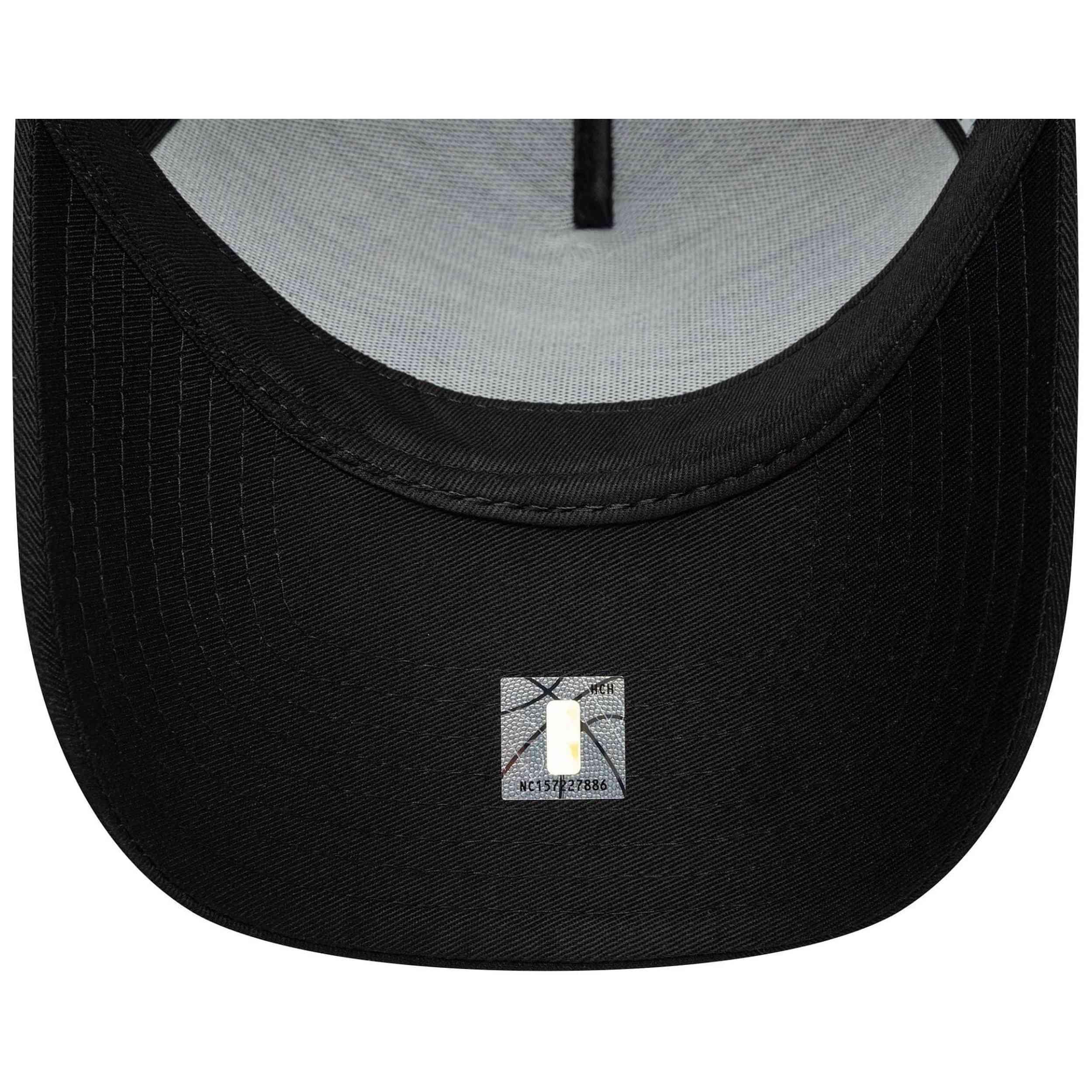 Casquette New era modèle 60771869-001 pour unisexe 4/5