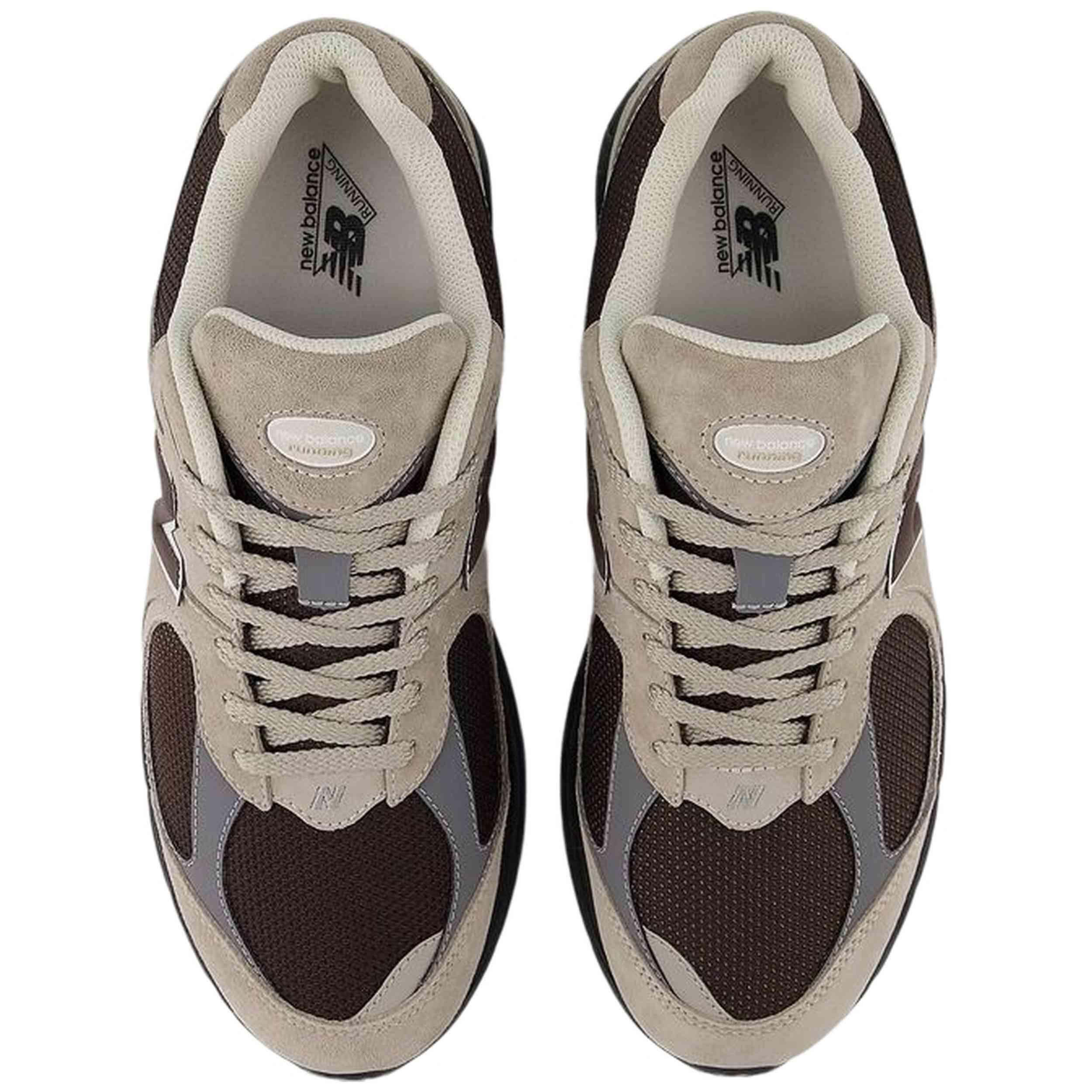 Schoen New balance model U2002RO voor unisex 4/5