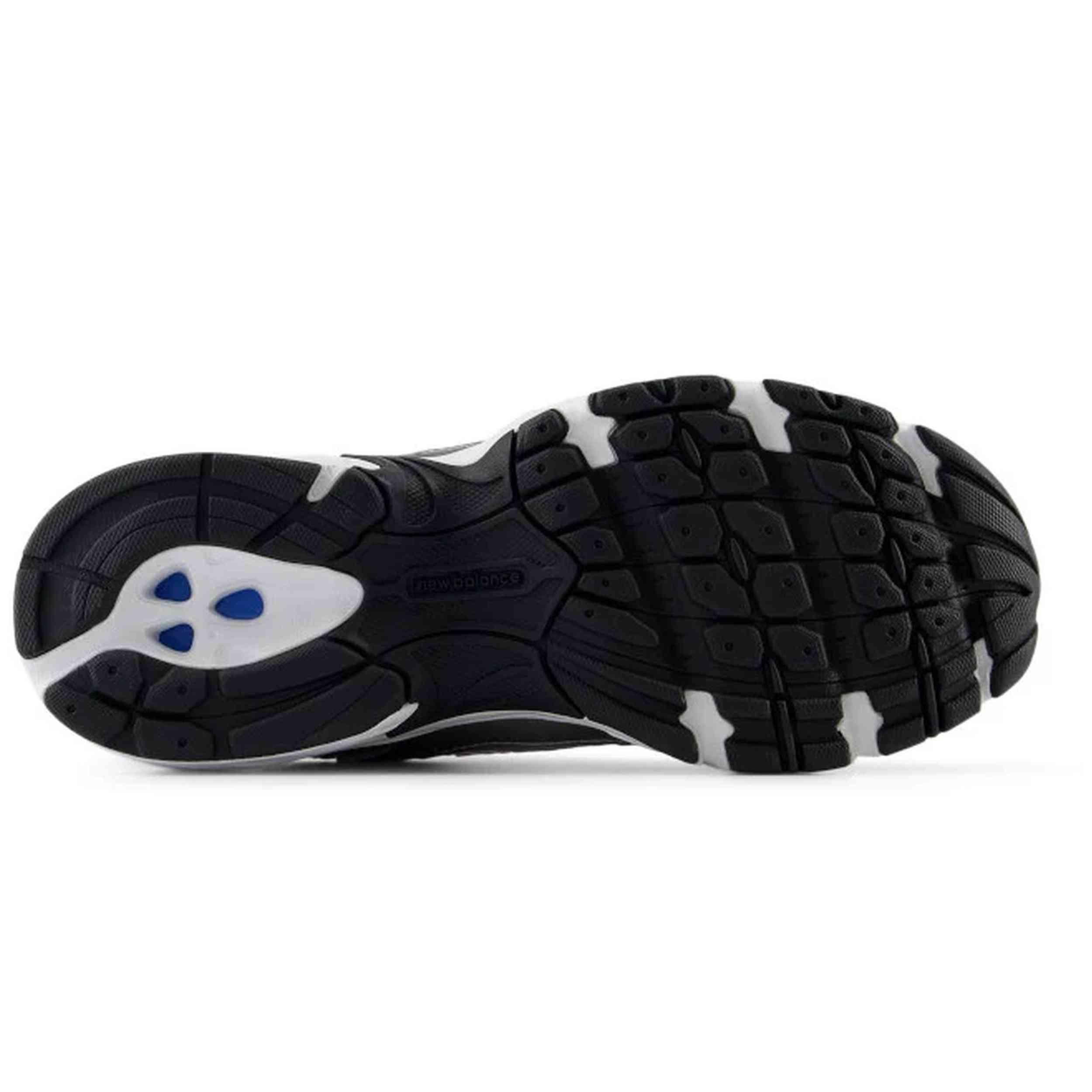 Baskets New balance modèle GR530ADL pour unisexe enfants 4/4