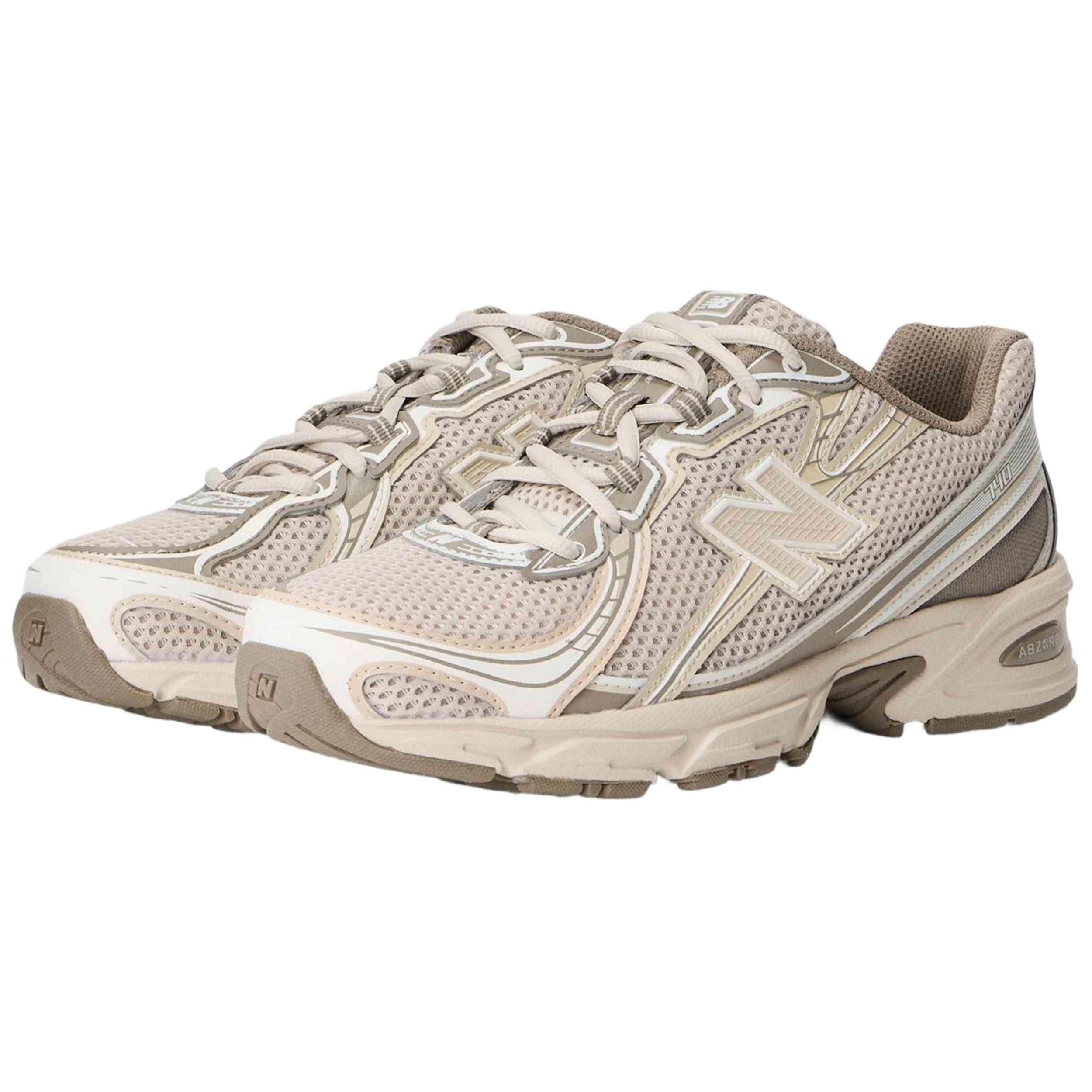 Scarpe New balance modello U740AS2 per donne 2/5
