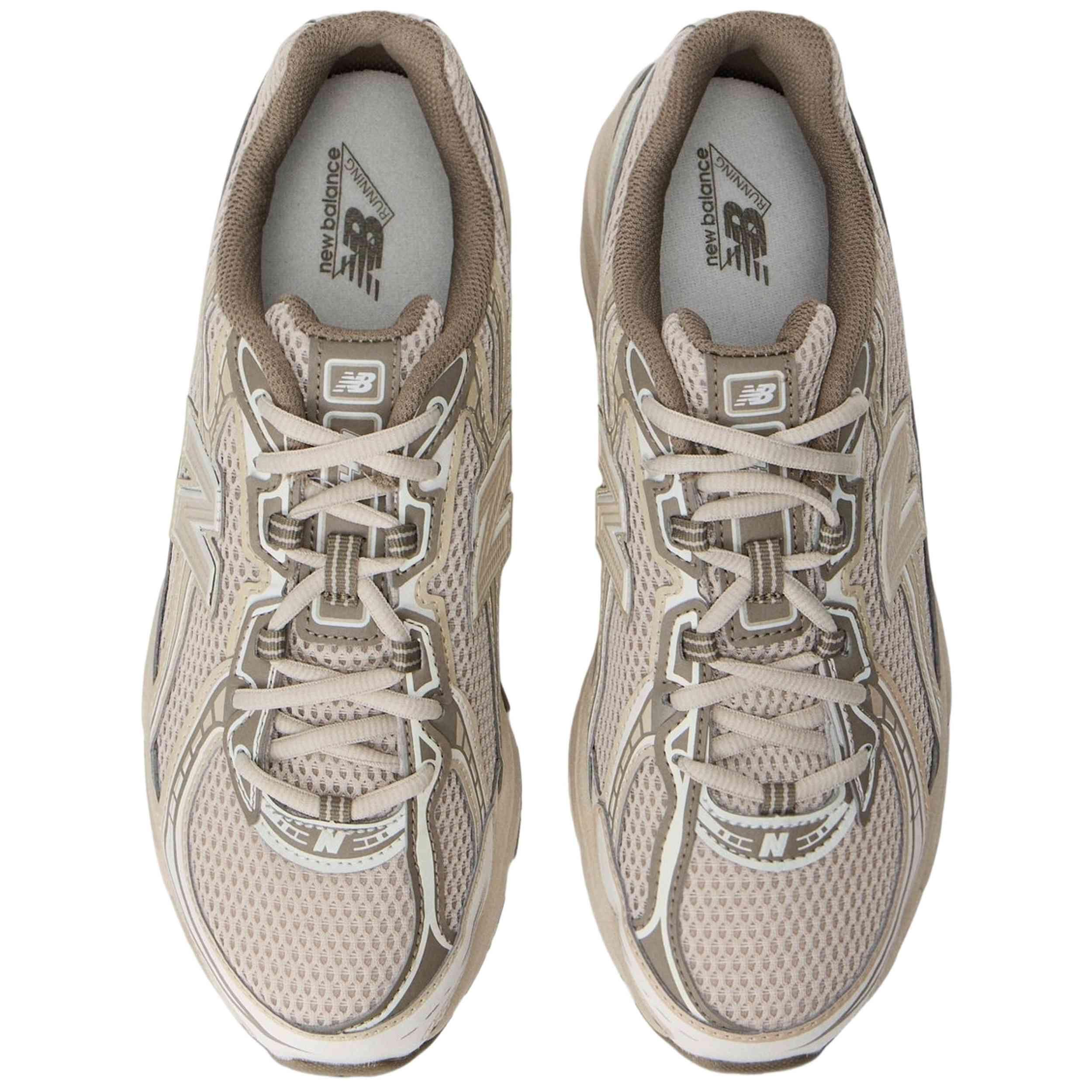 Scarpe New balance modello U740AS2 per donne 4/5