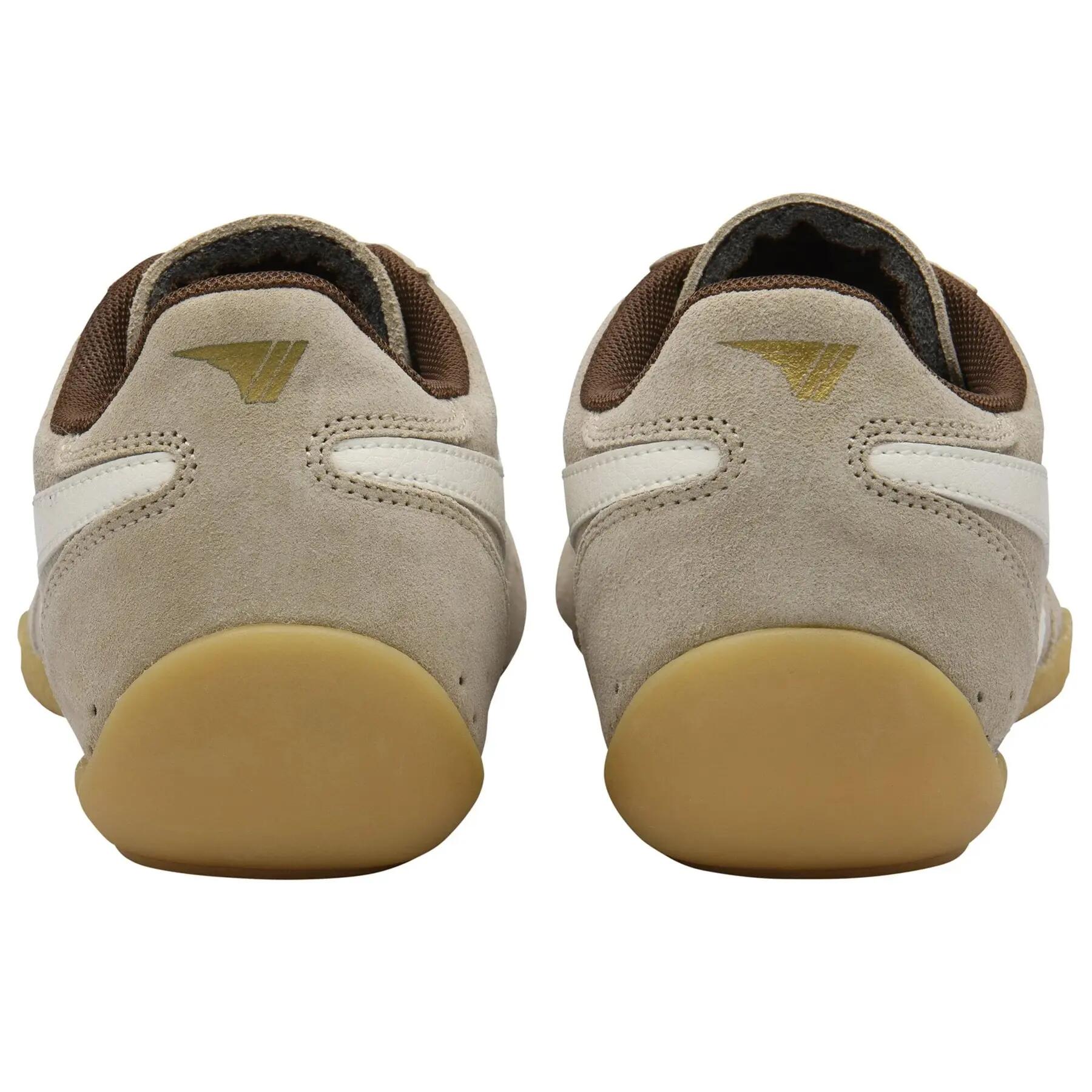 Baskets suède femme Gola Chase 4/5