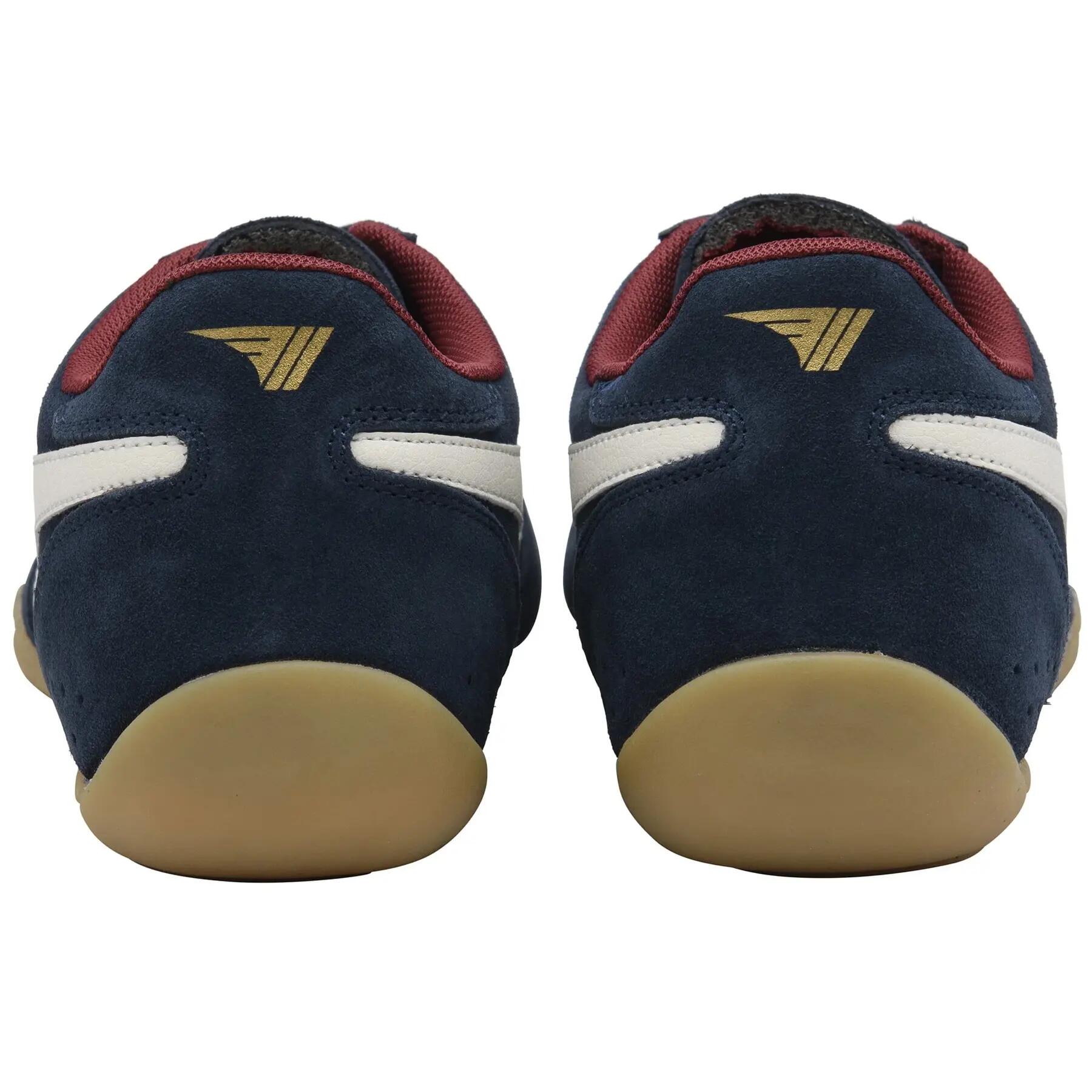 Baskets suède Gola Chase 4/5