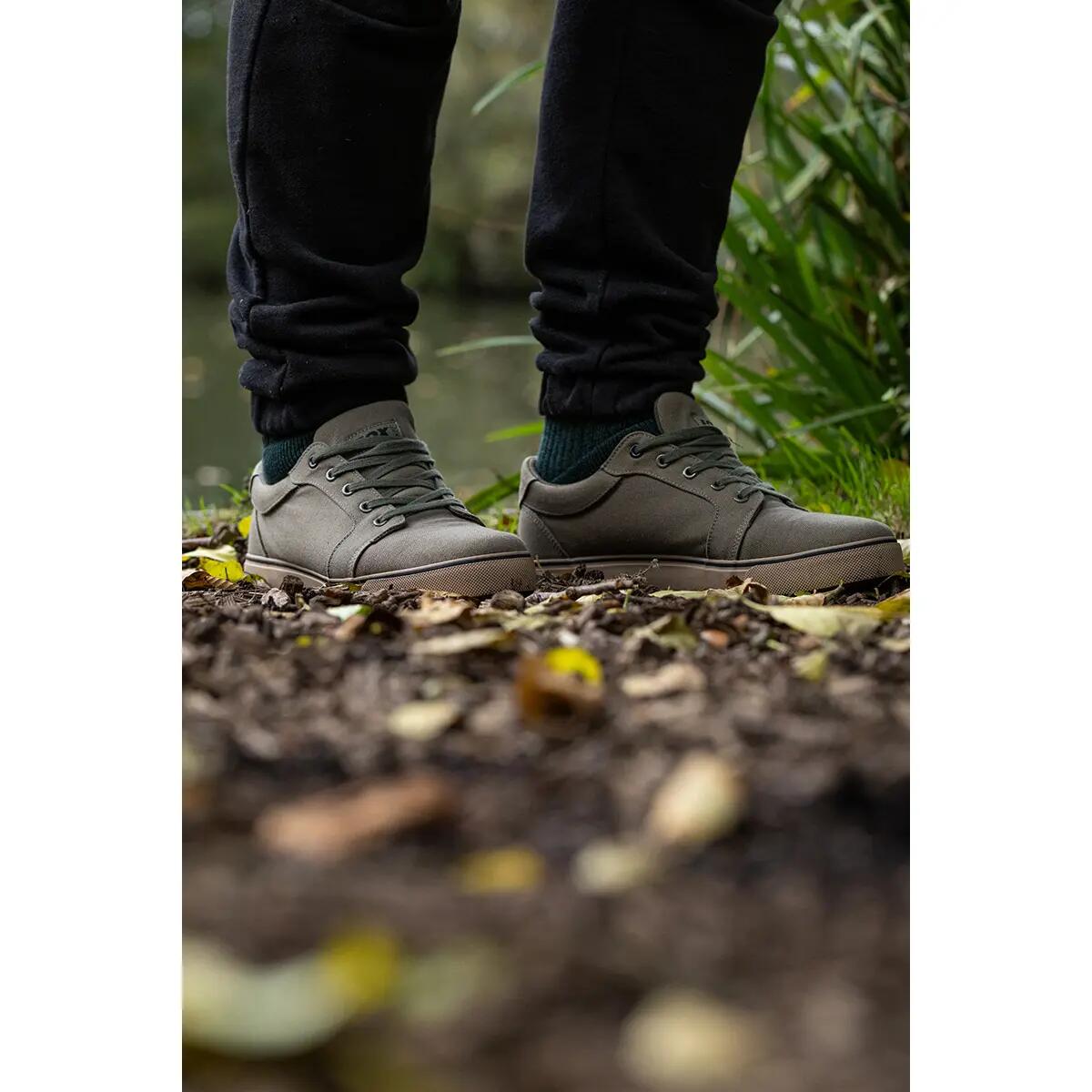 Trainers Fox Canvas 5/5