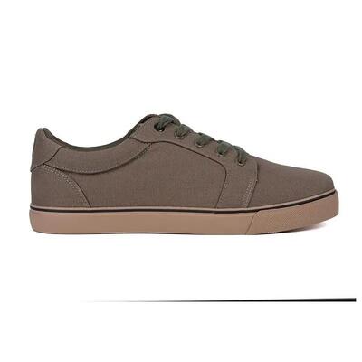 Sneakers Fox Canvas