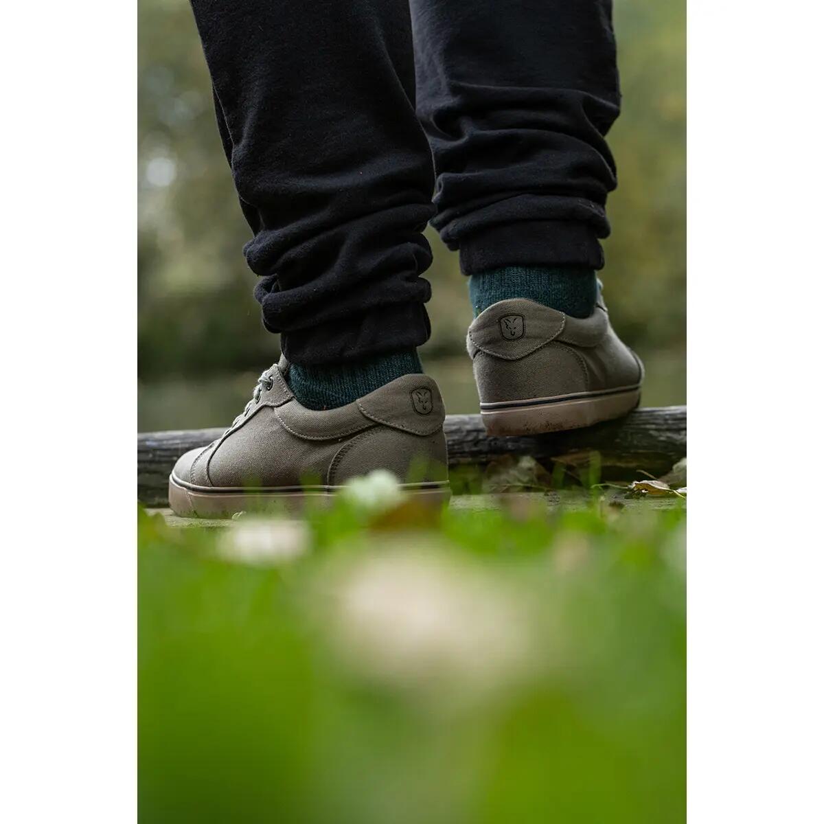 Trainers Fox Canvas 4/5