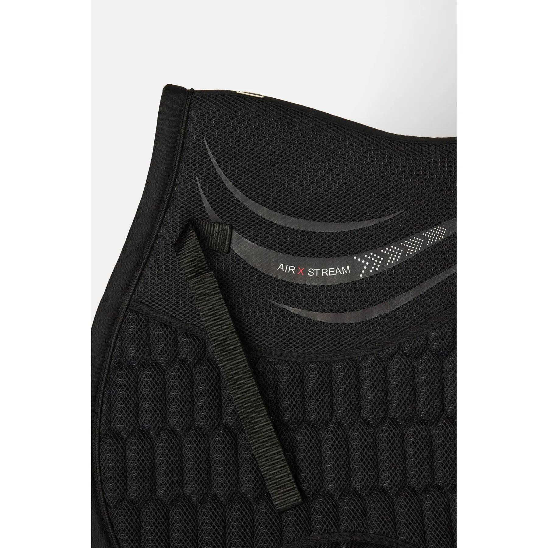 Almofada de sela para cavalos Horze 3D Mesh 3/7