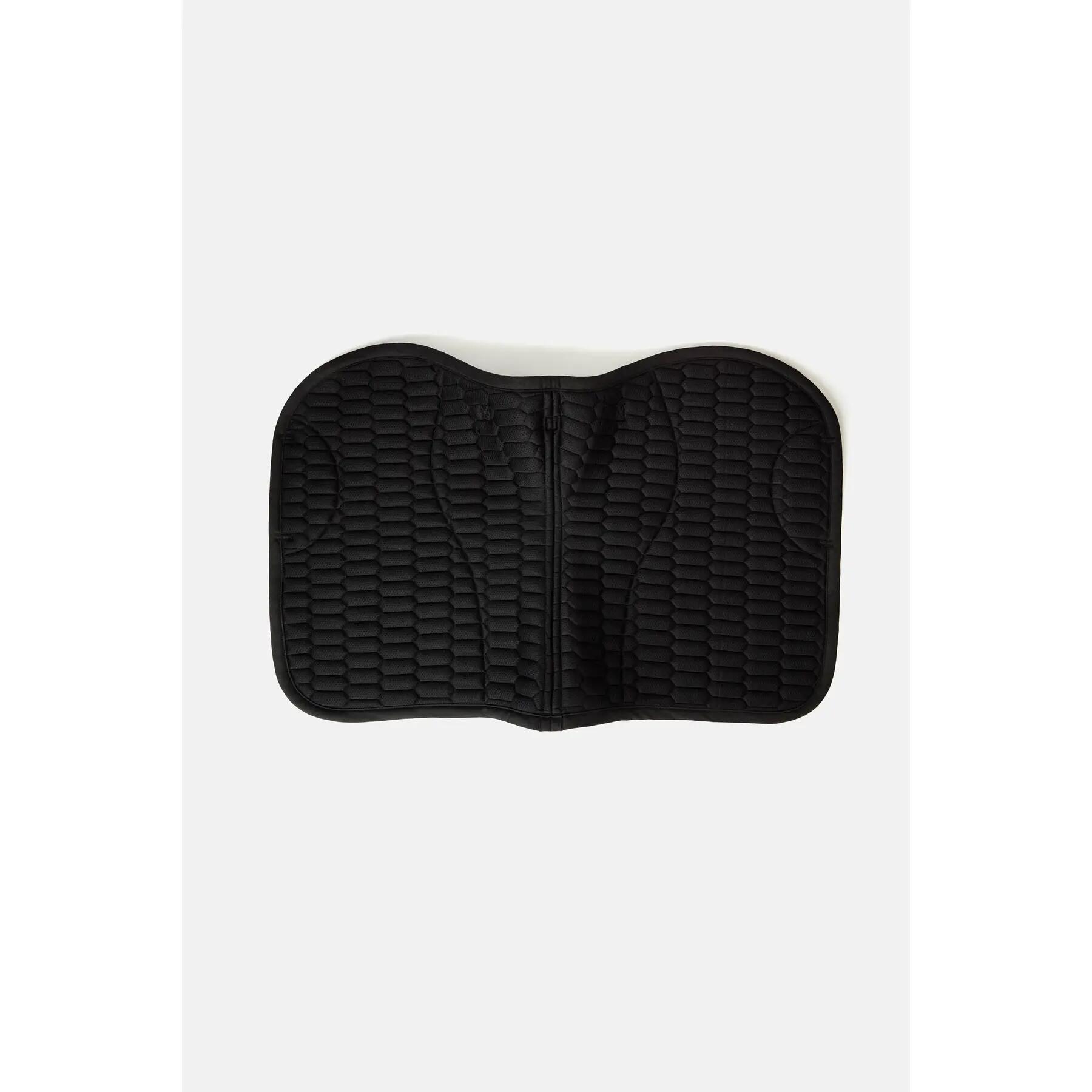 Almofada de sela para cavalos Horze 3D Mesh 2/7