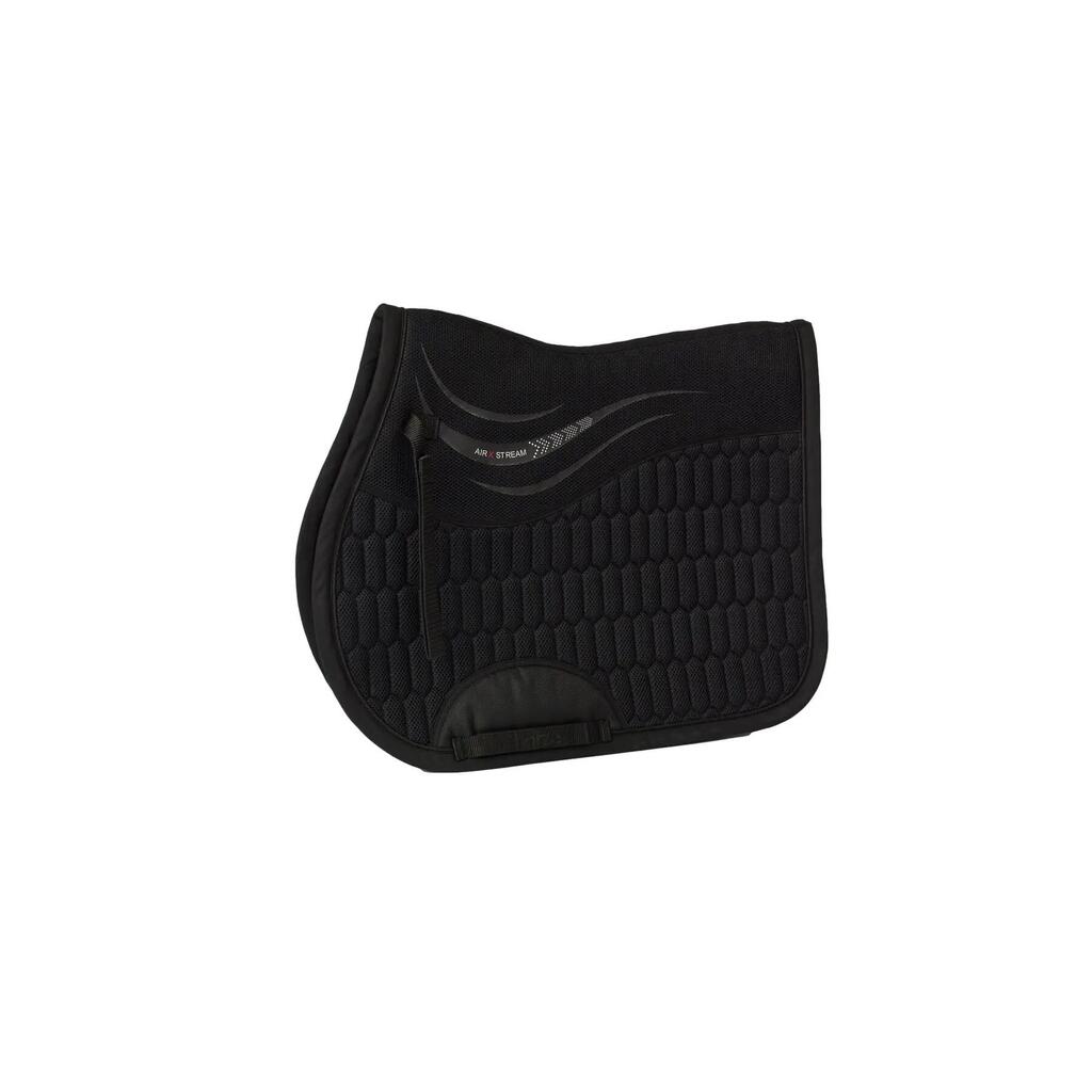 Saddle pad for horses Horze 3D Mesh