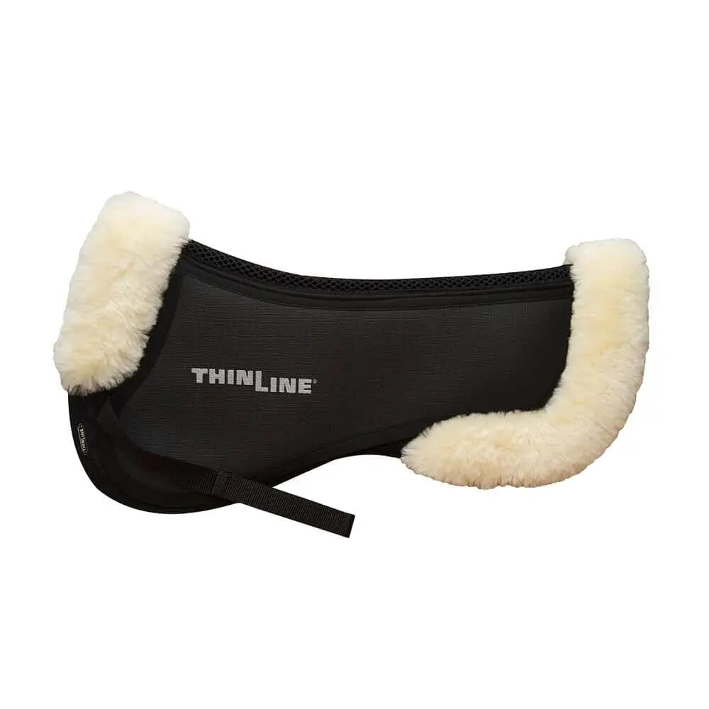 Amortecedor de choque para cavalos ThinLine 2/2