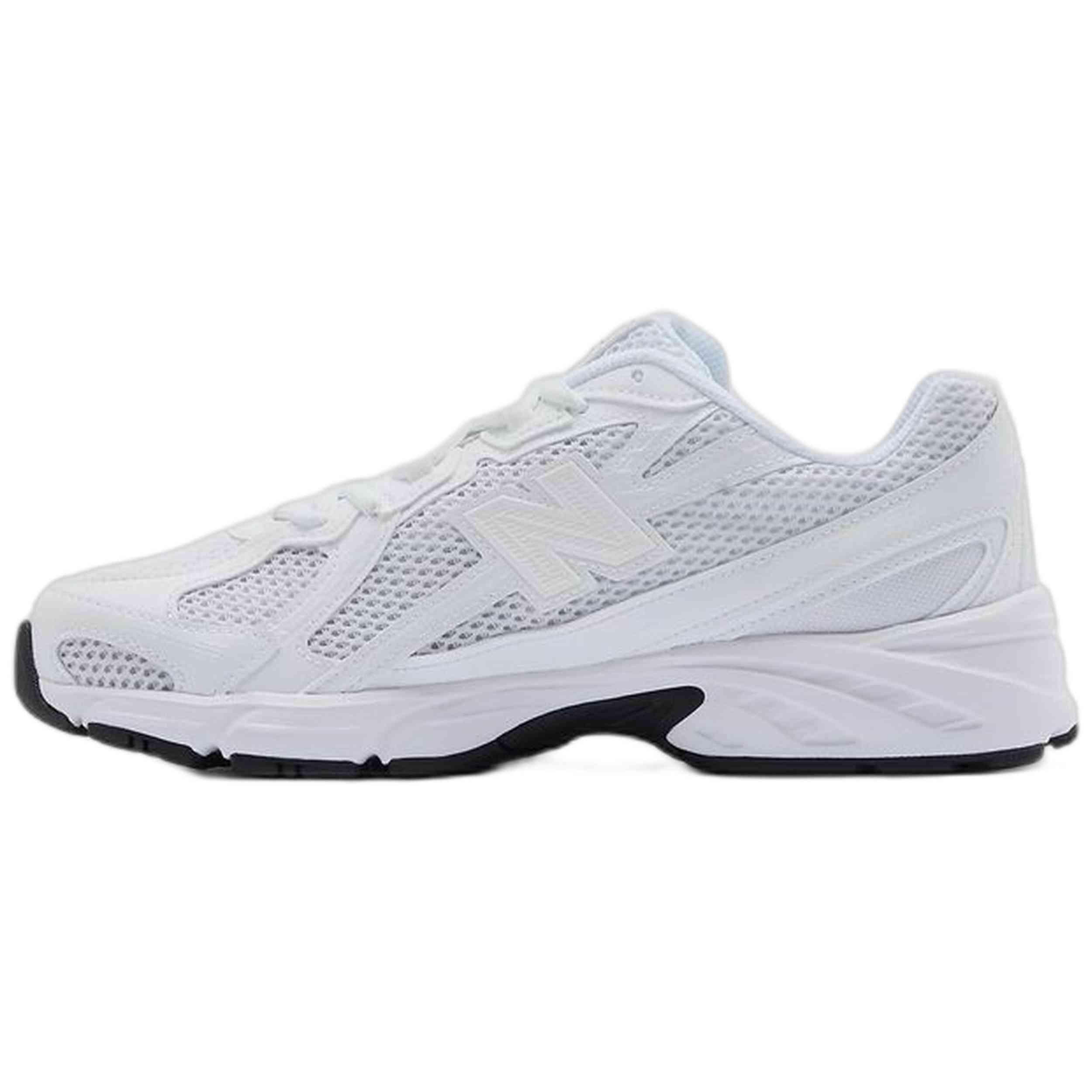 Turnschuhe New balance Modell U740WW2 für unisex 2/5