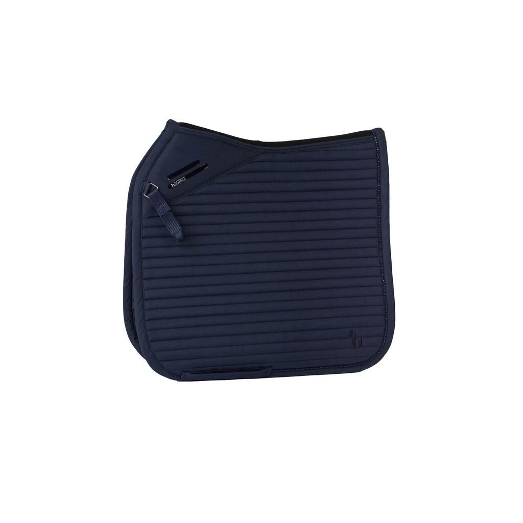 Dressage saddle pad Horze Symphony