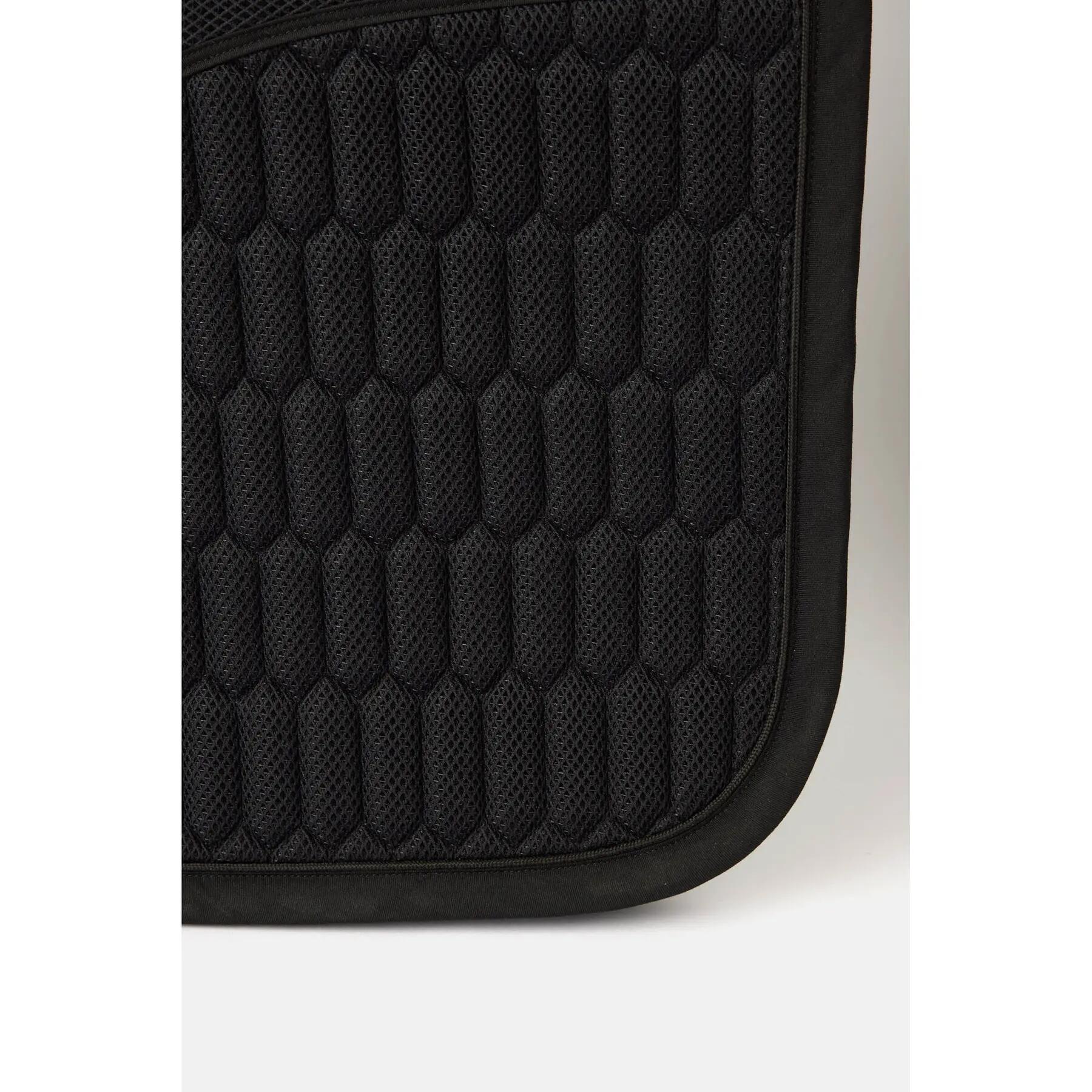 Almofada de sela para cavalos Horze 3D Mesh 4/7