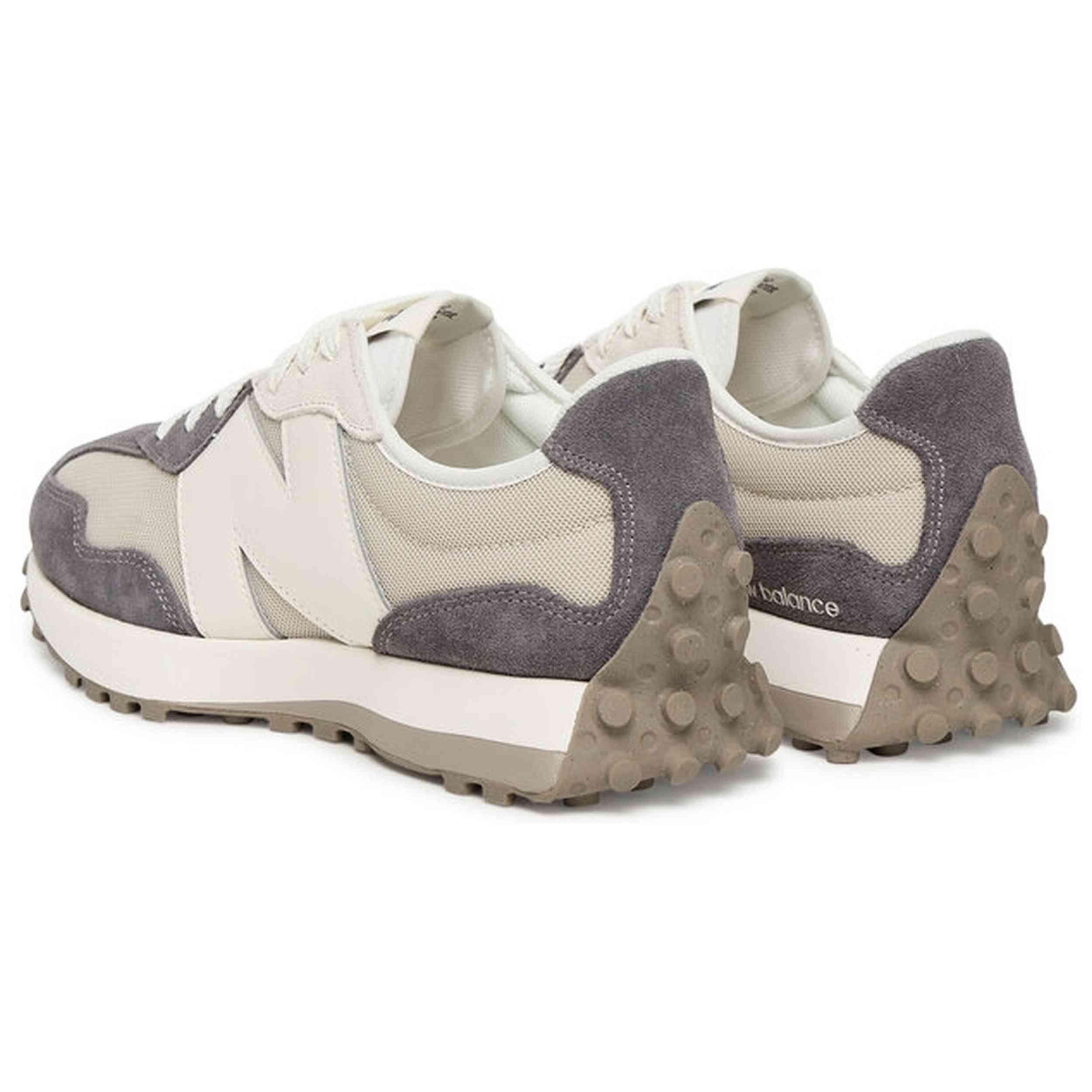 Baskets New balance modèle U327LND pour unisexe 3/5