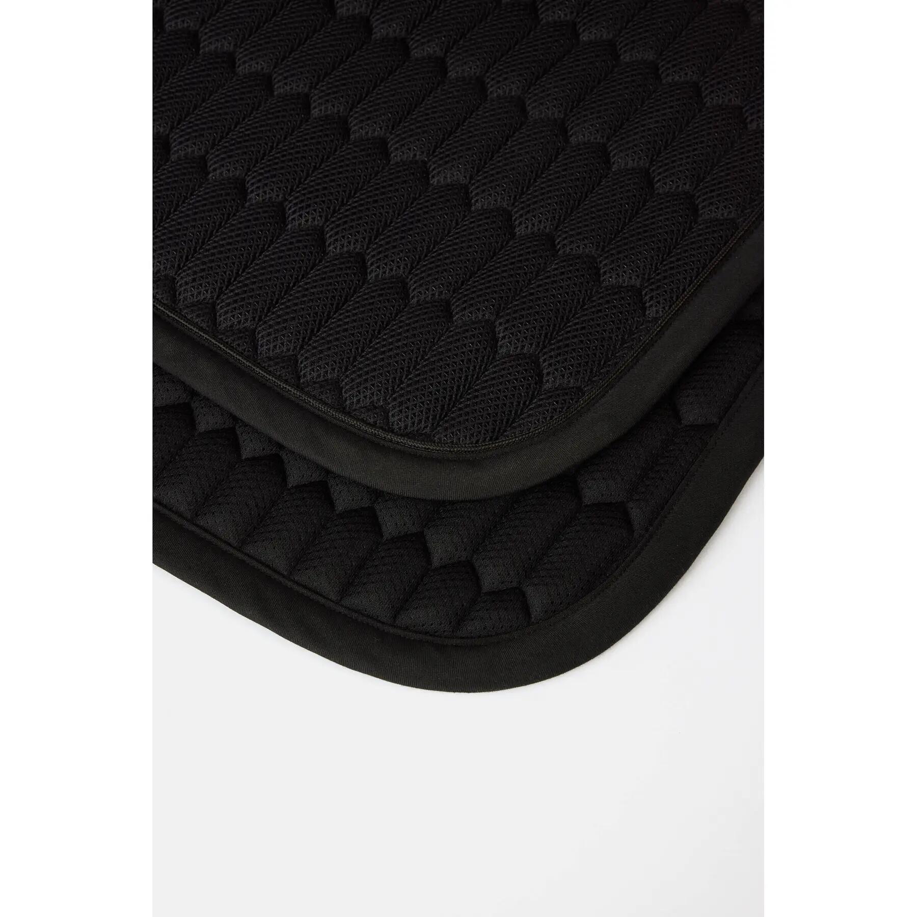 Almofada de sela para cavalos Horze 3D Mesh 6/7