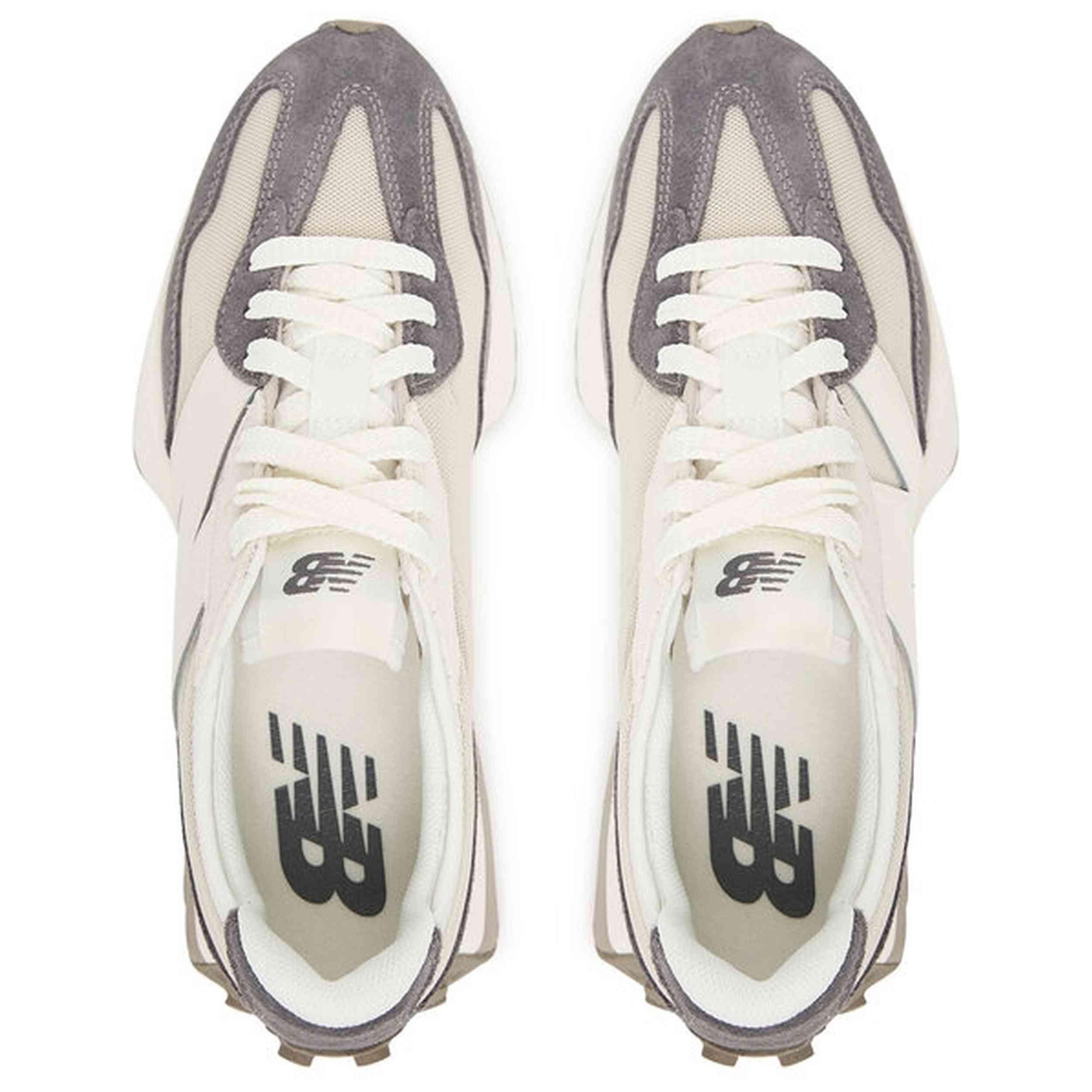 Baskets New balance modèle U327LND pour unisexe 5/5