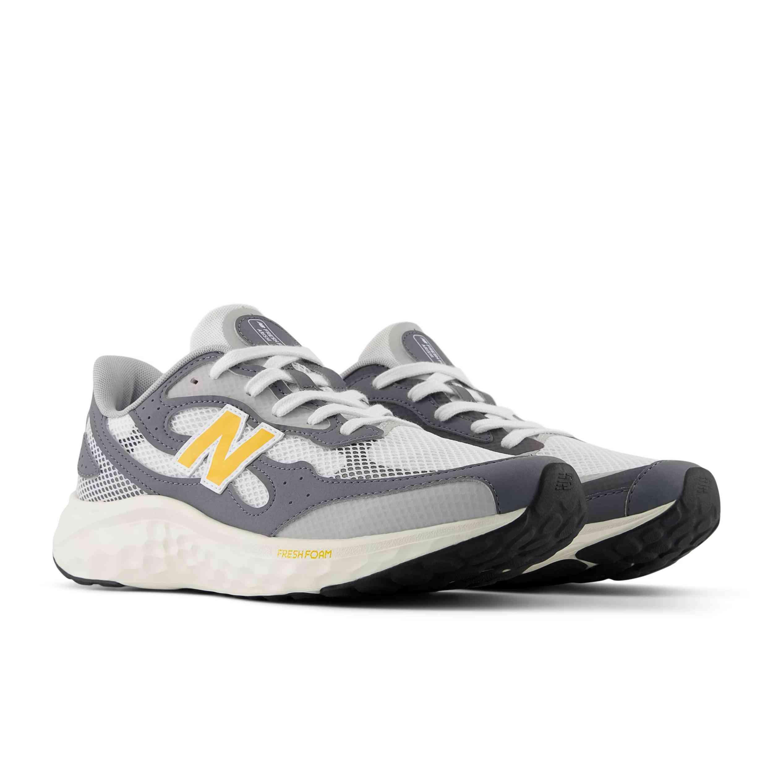 Zapatillas New balance modelo MARISTR4 para hombre 2/5